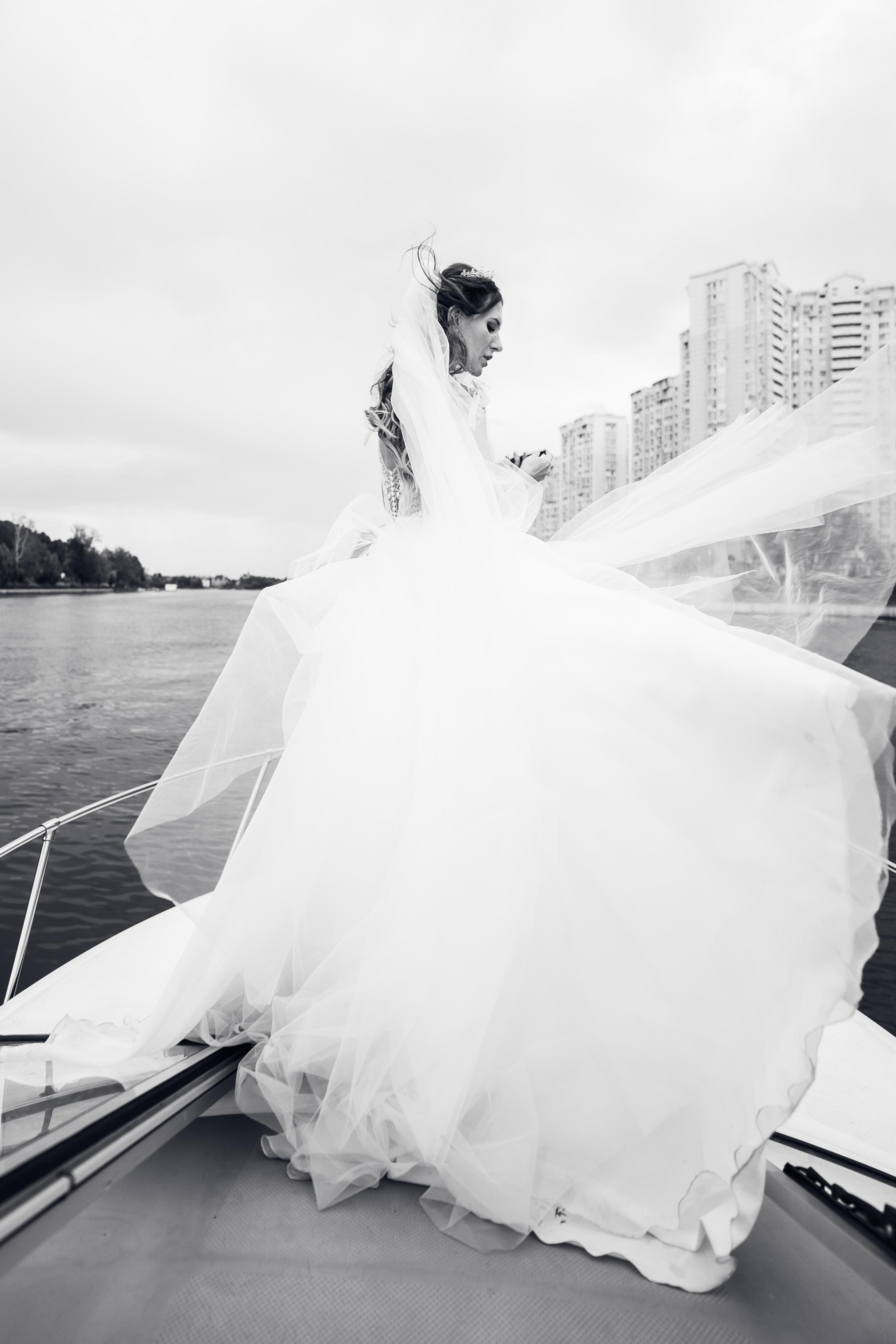 Мы в моменте. Свадебный фотограф Москва и МО