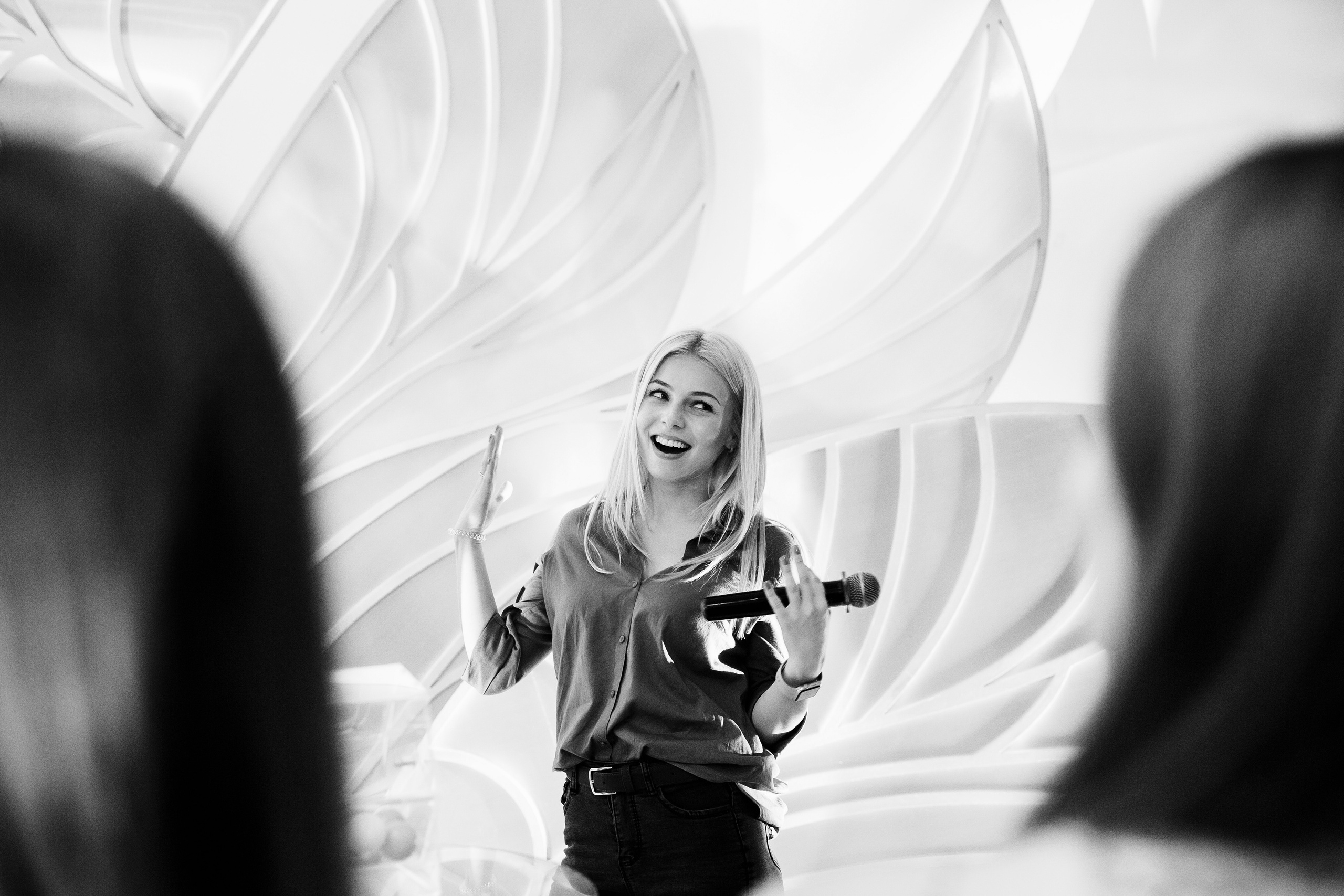 Свадебная тусовка. Свадебный фотограф Москва и МО