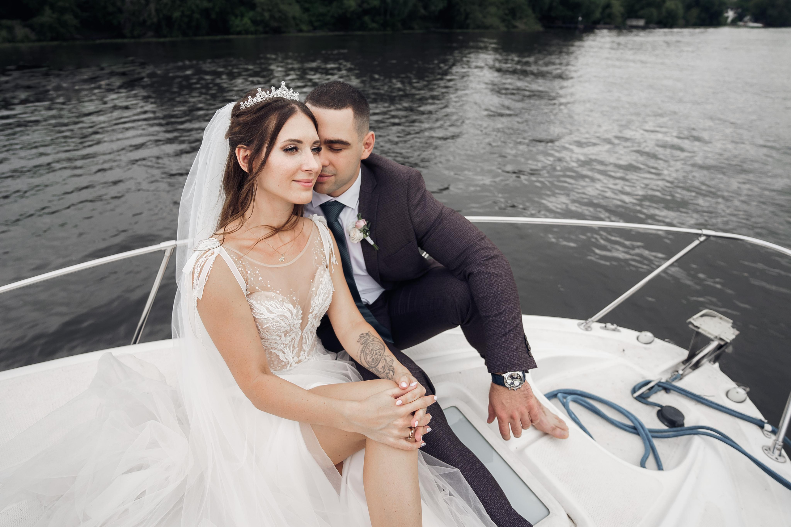 Мы в моменте. Свадебный фотограф Москва и МО