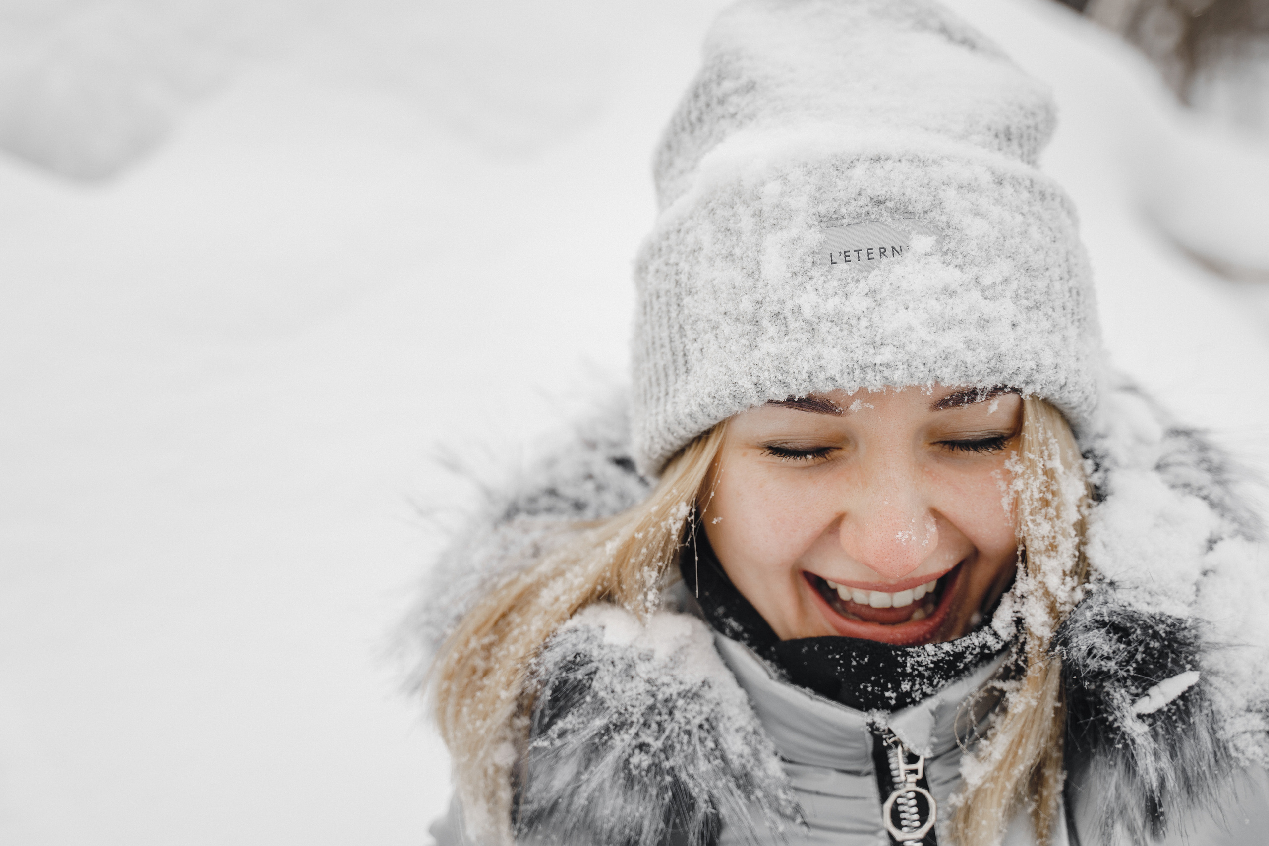 Холодно и вкусно!. Свадебный фотограф Москва и МО