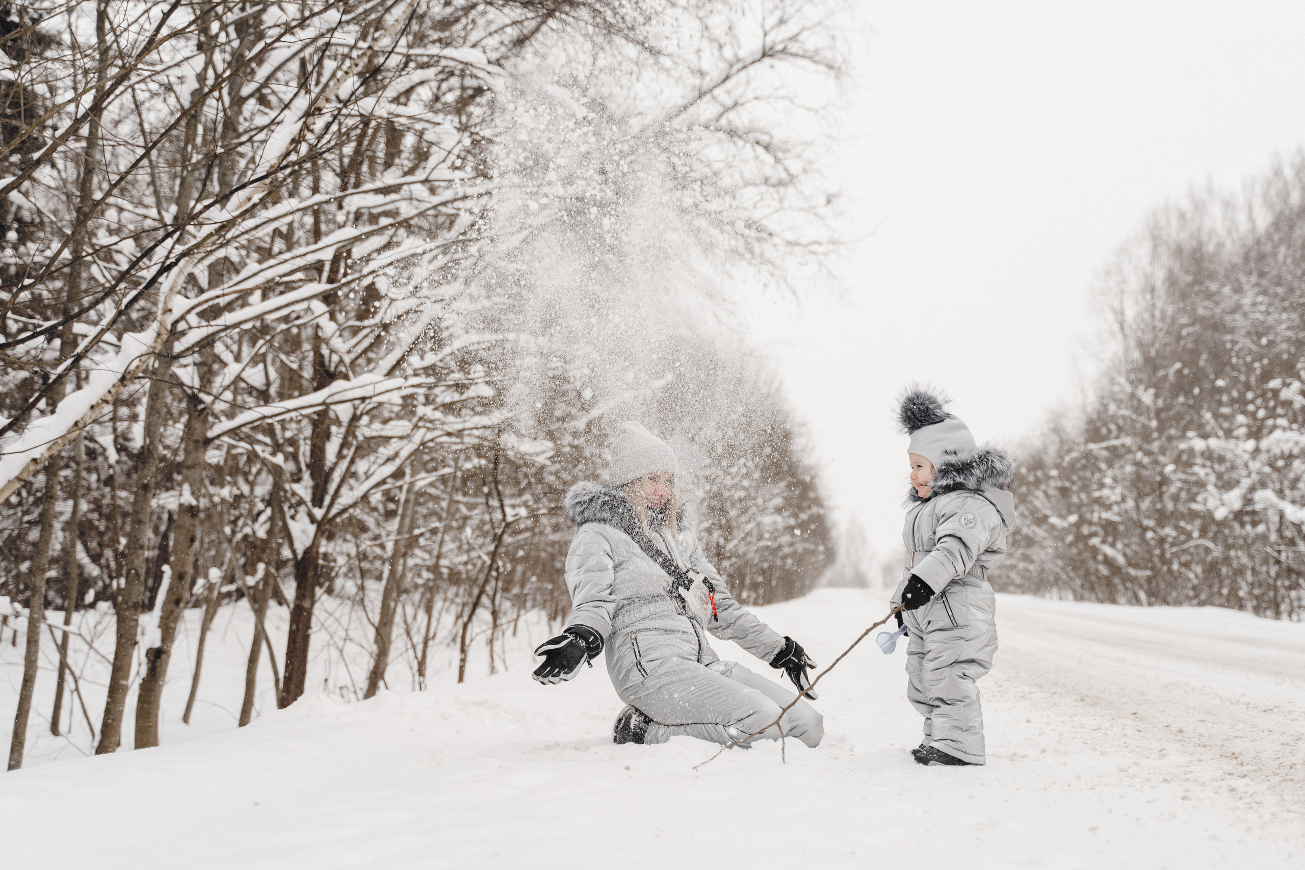 Холодно и вкусно!. Свадебный фотограф Москва и МО