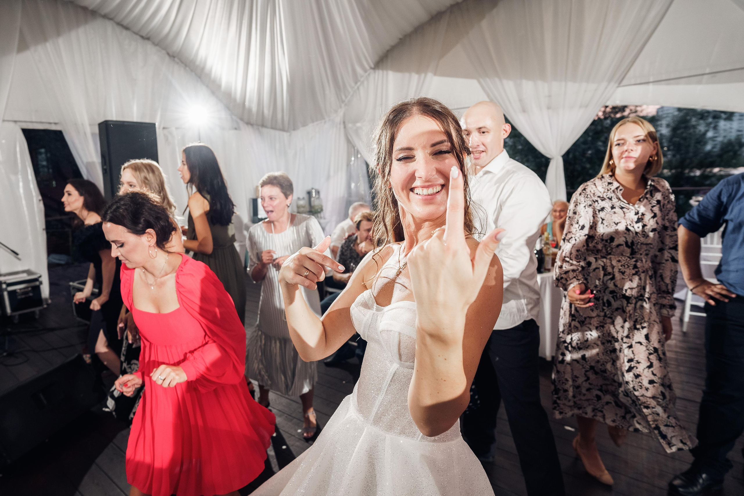 Мы в моменте. Свадебный фотограф Москва и МО