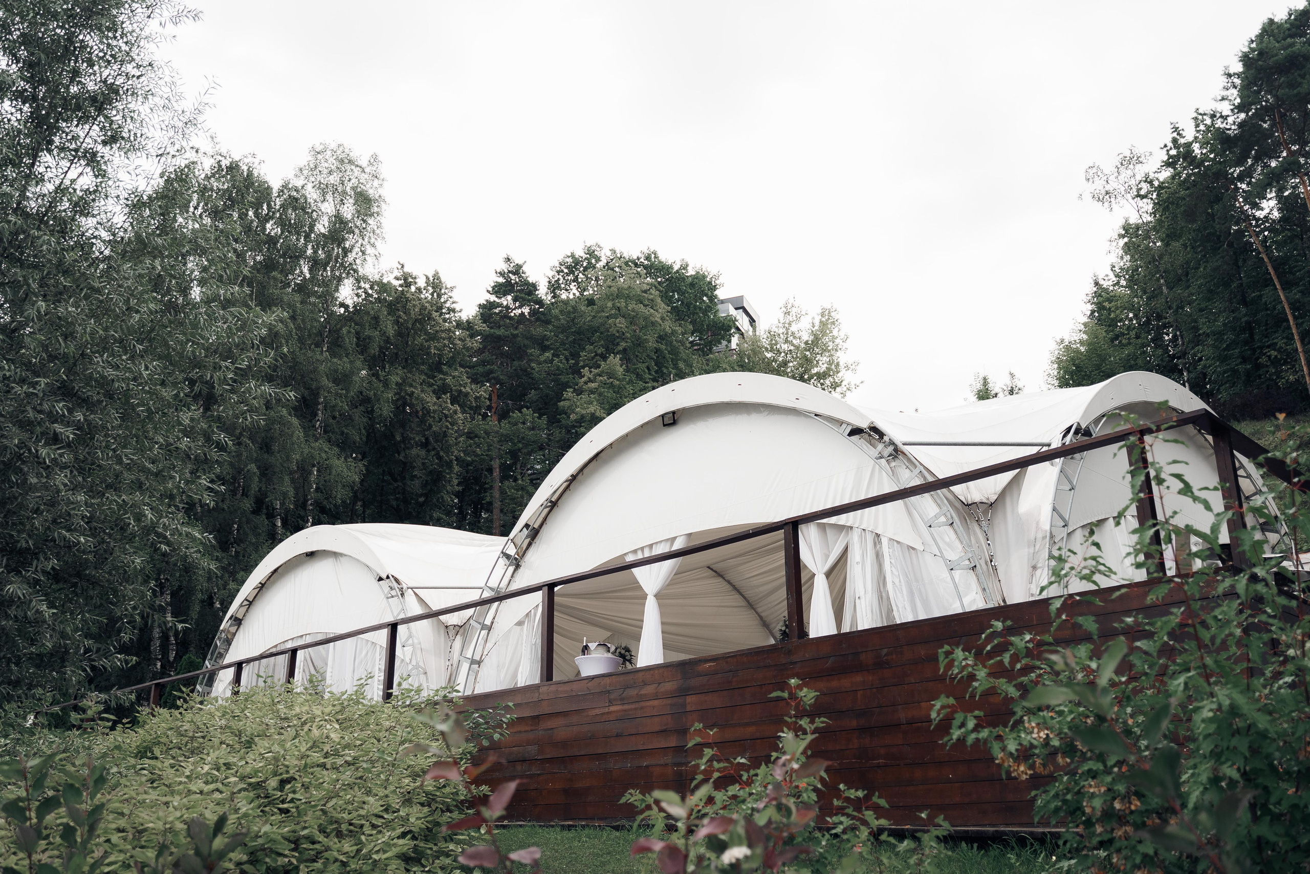 Мы в моменте. Свадебный фотограф Москва и МО