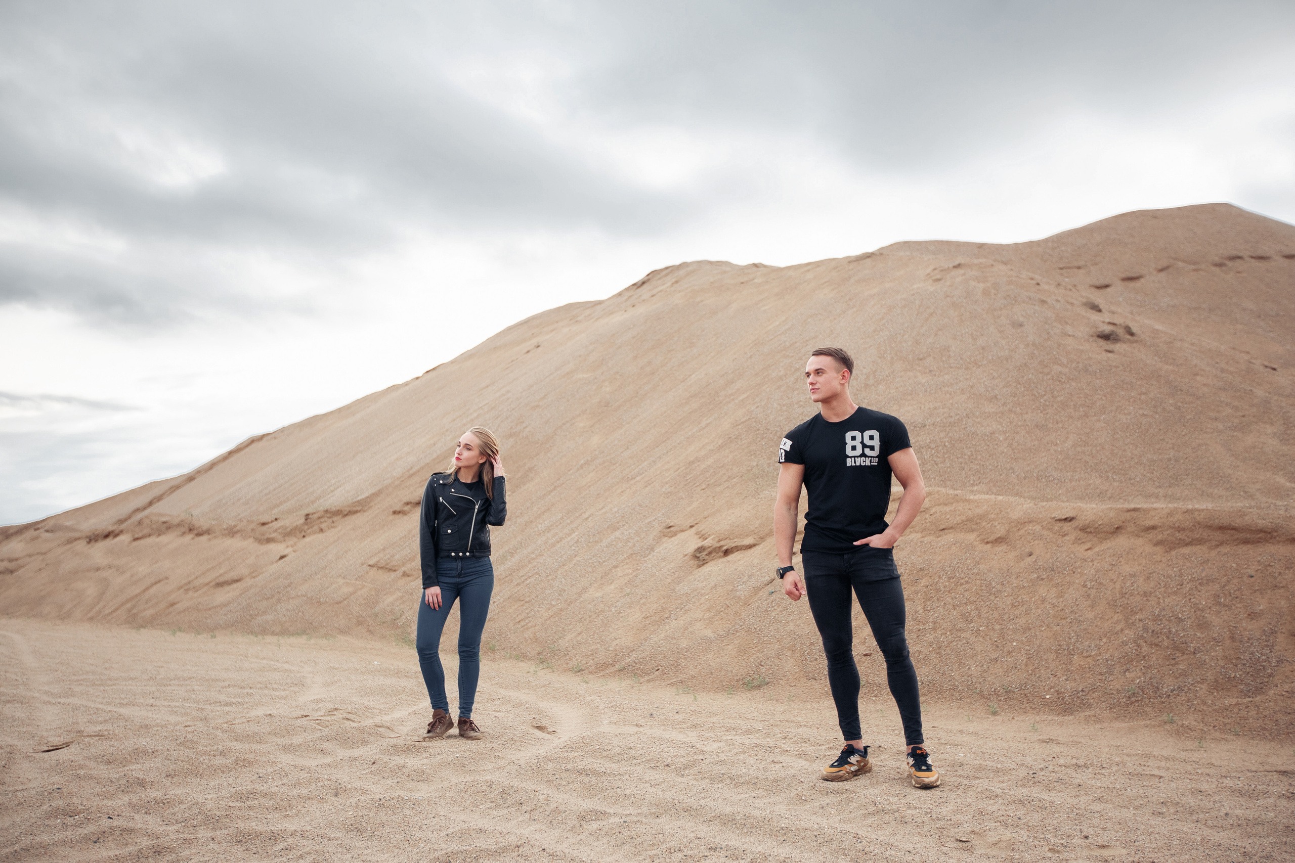 Песок да и только!. Свадебный фотограф Москва и МО