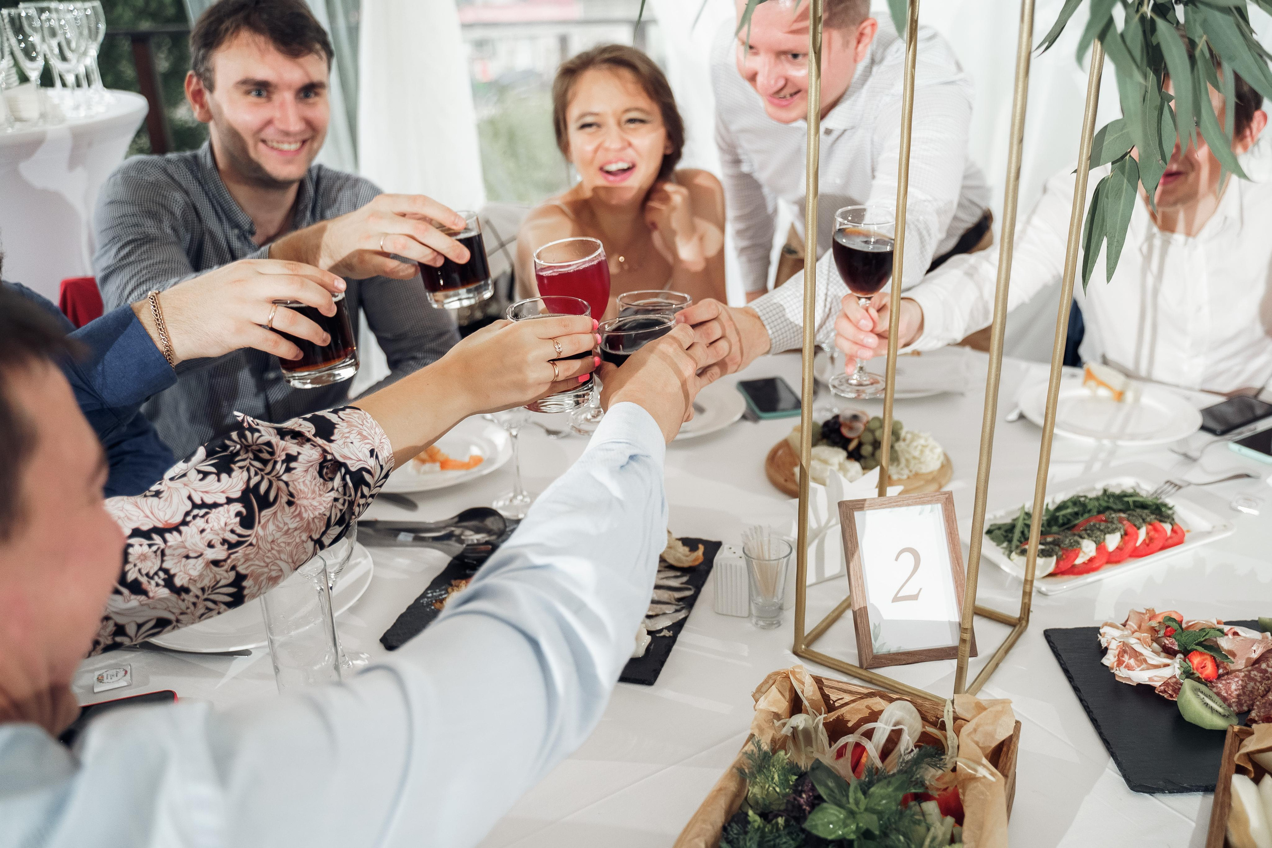 Мы в моменте. Свадебный фотограф Москва и МО