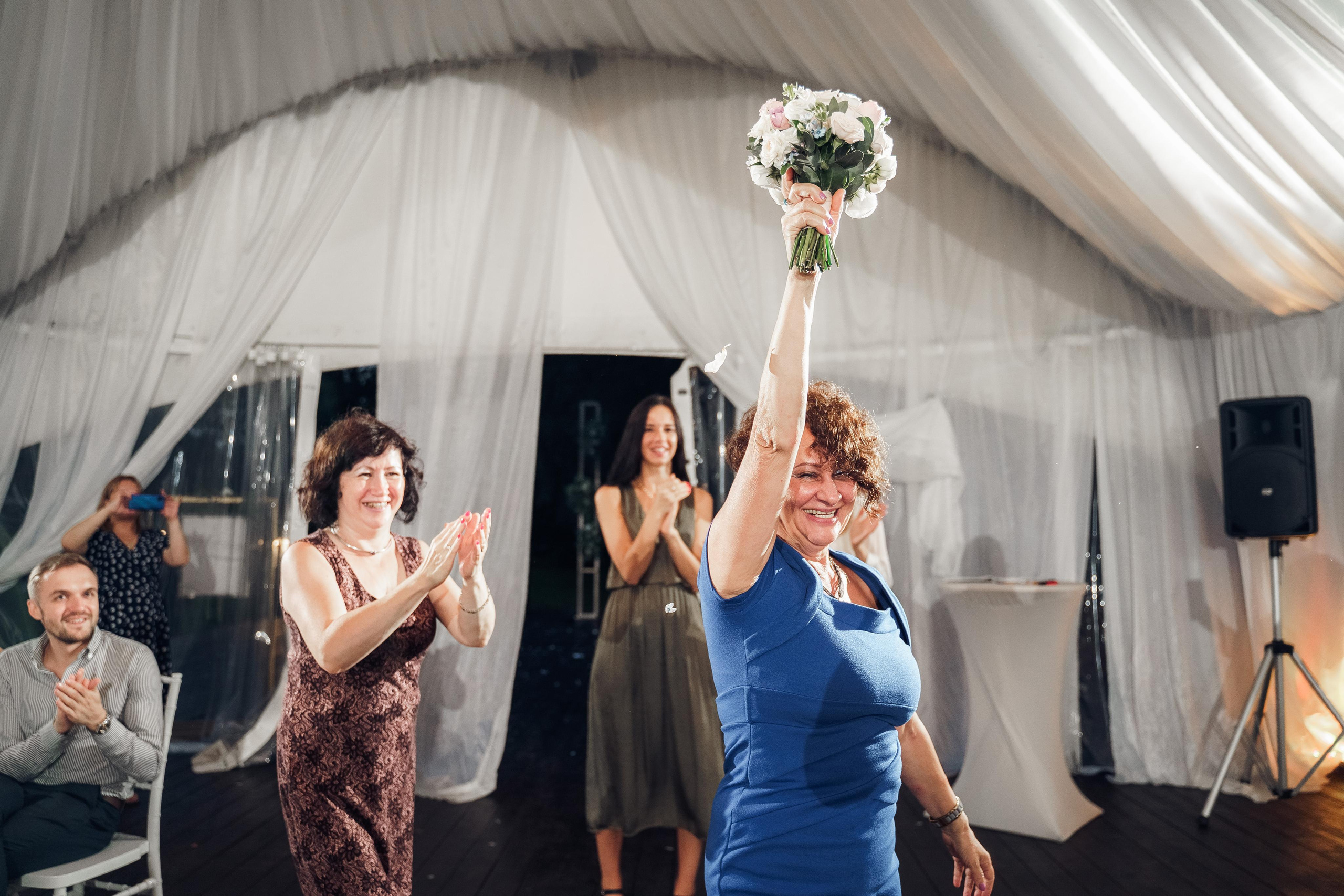 Мы в моменте. Свадебный фотограф Москва и МО