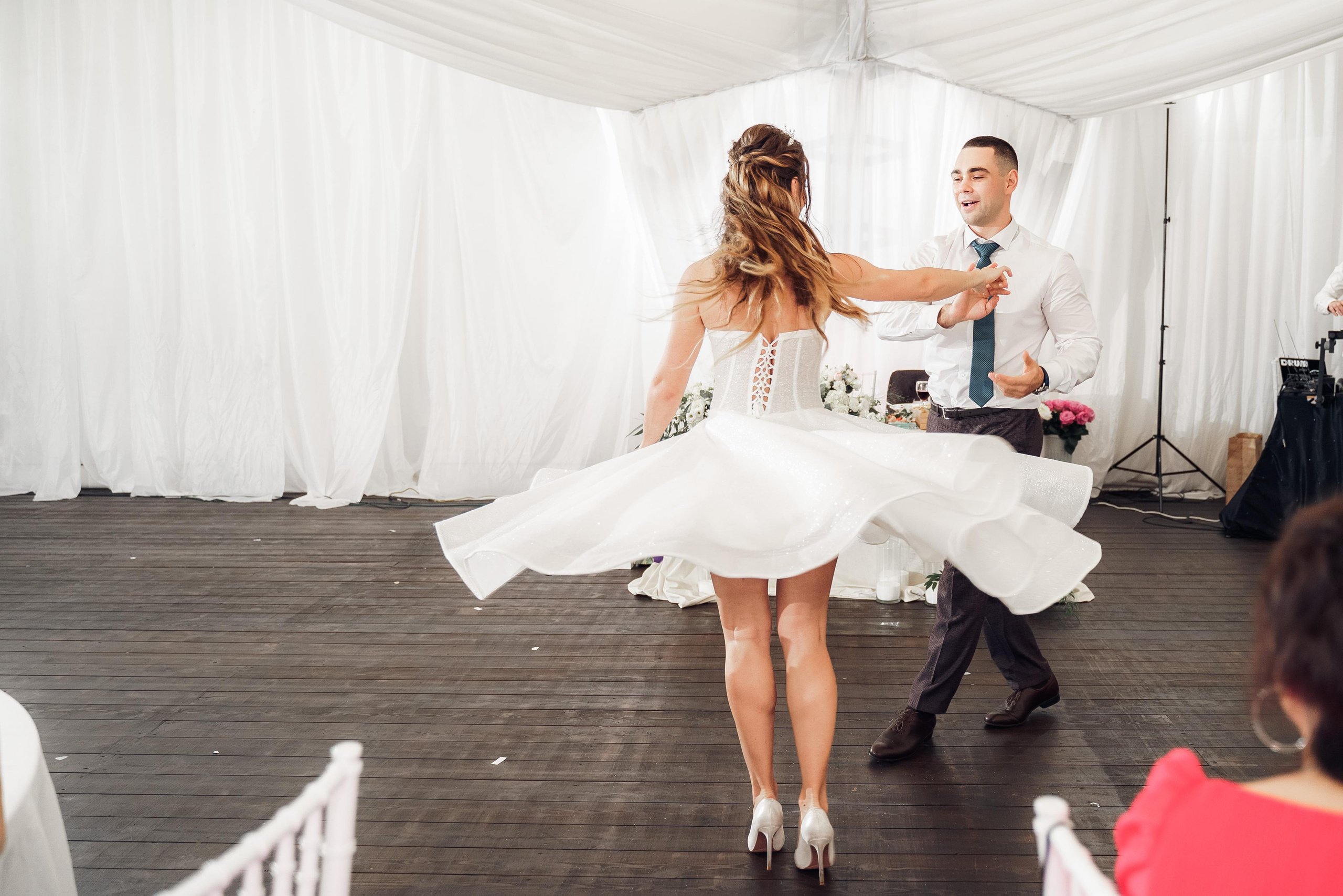 Мы в моменте. Свадебный фотограф Москва и МО