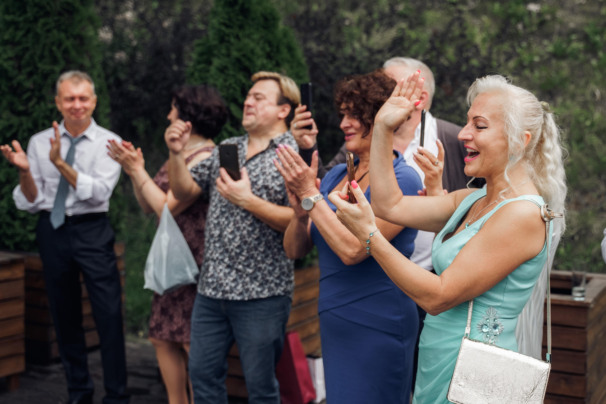 Мы в моменте. Свадебный фотограф Москва и МО