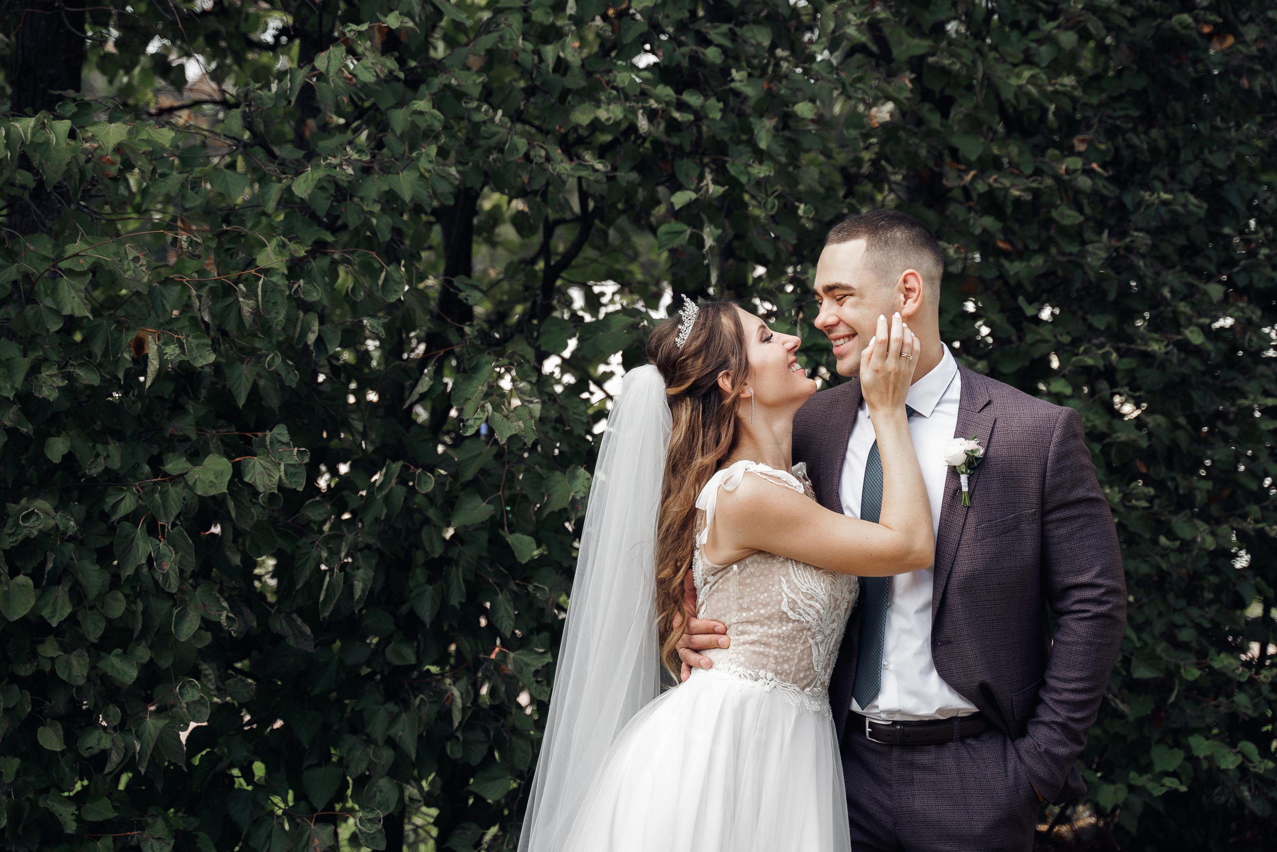 Мы в моменте. Свадебный фотограф Москва и МО