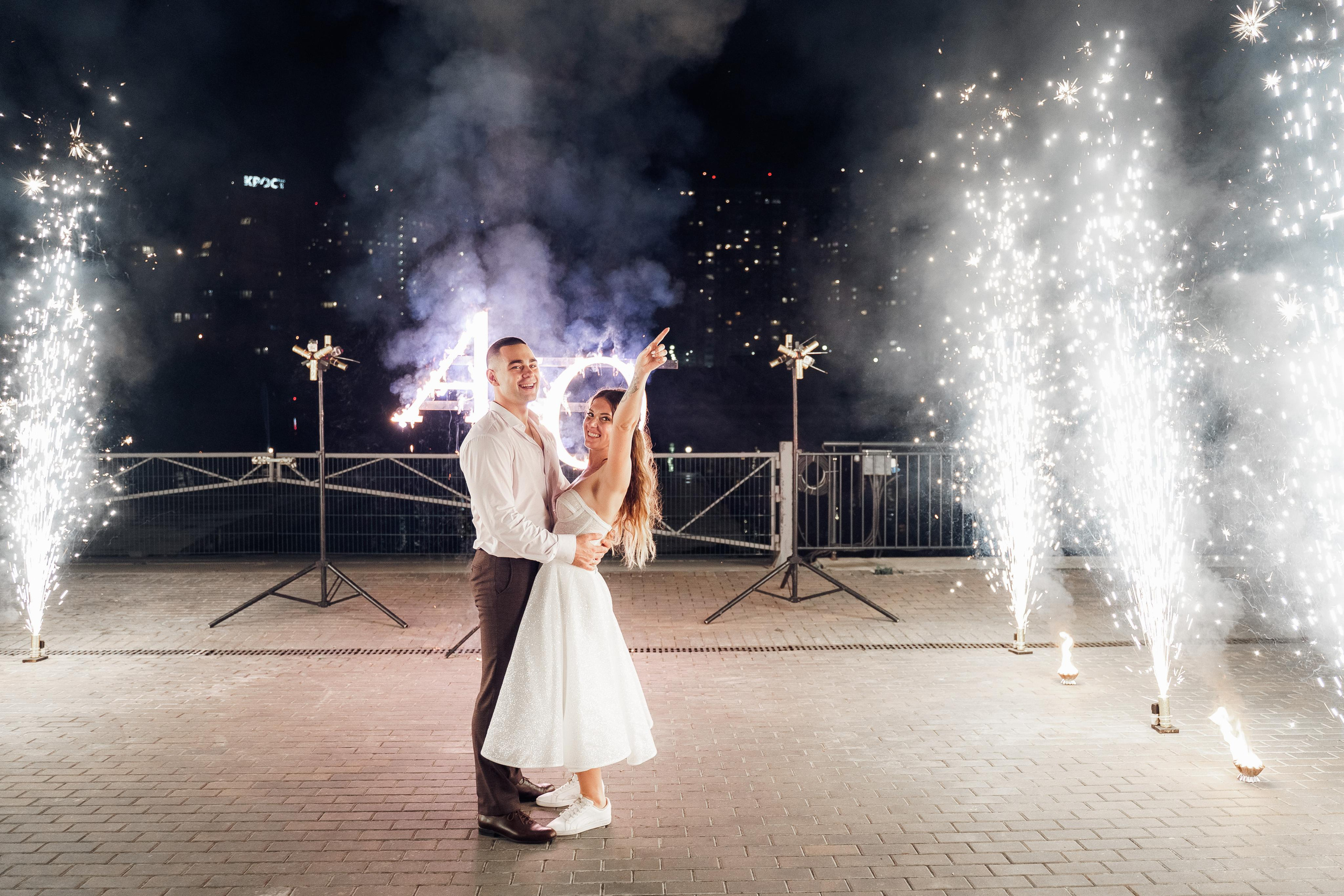Мы в моменте. Свадебный фотограф Москва и МО