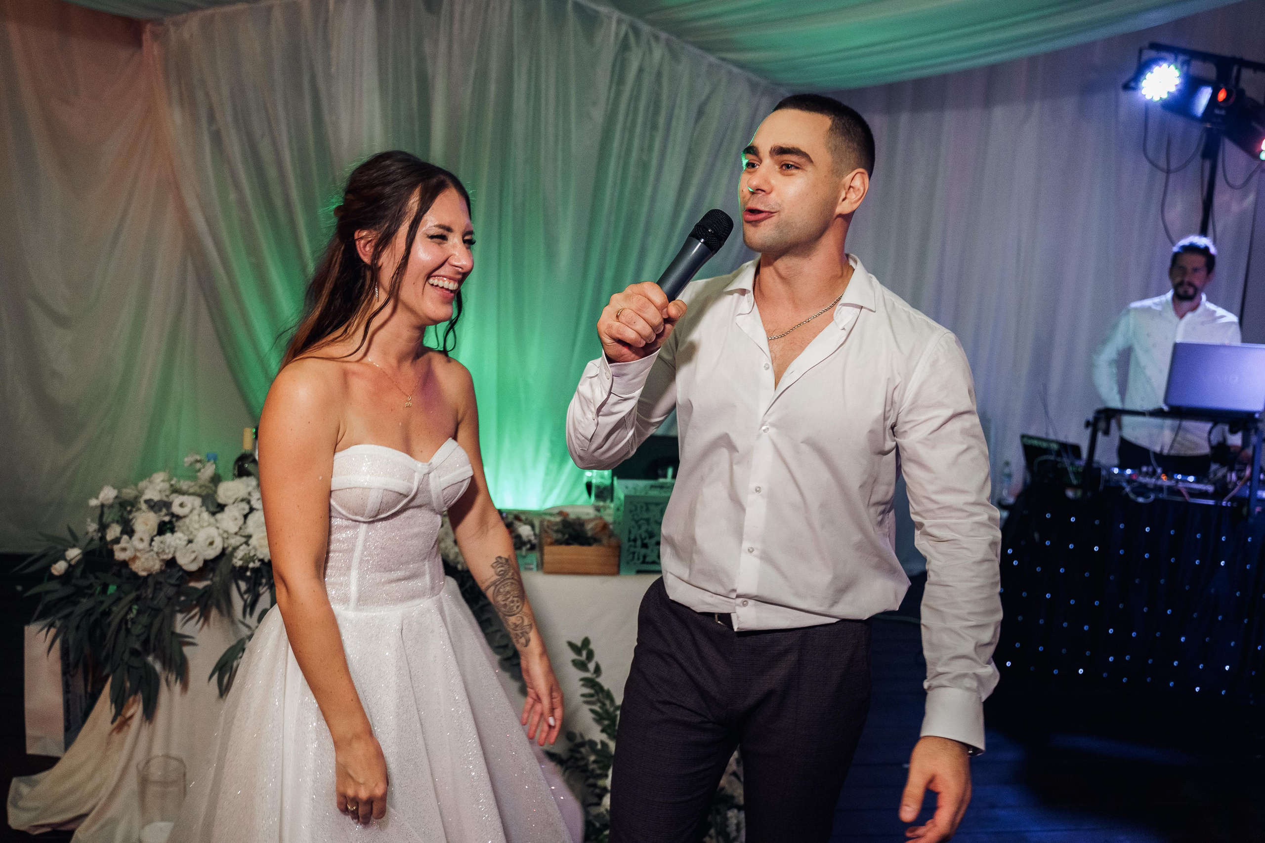 Мы в моменте. Свадебный фотограф Москва и МО