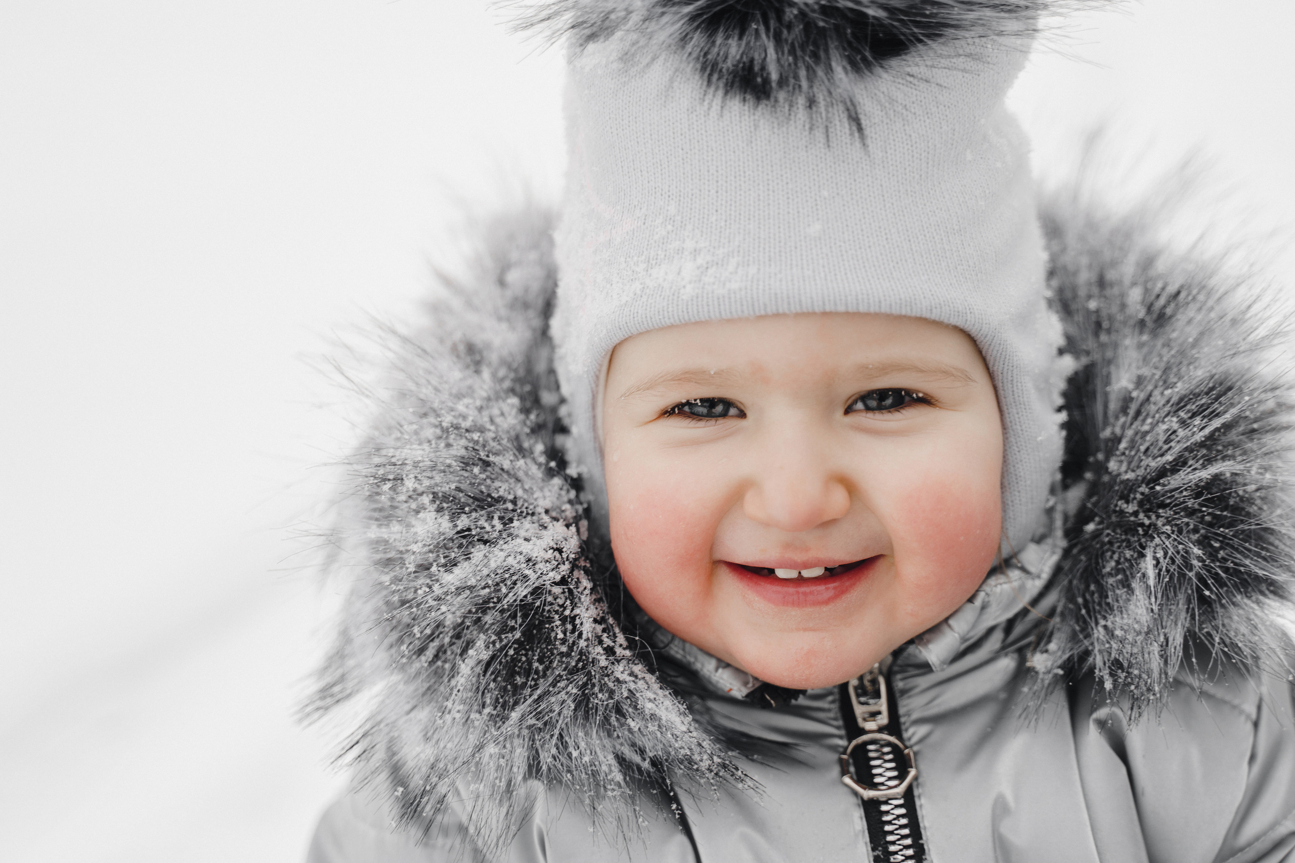 Холодно и вкусно!. Свадебный фотограф Москва и МО