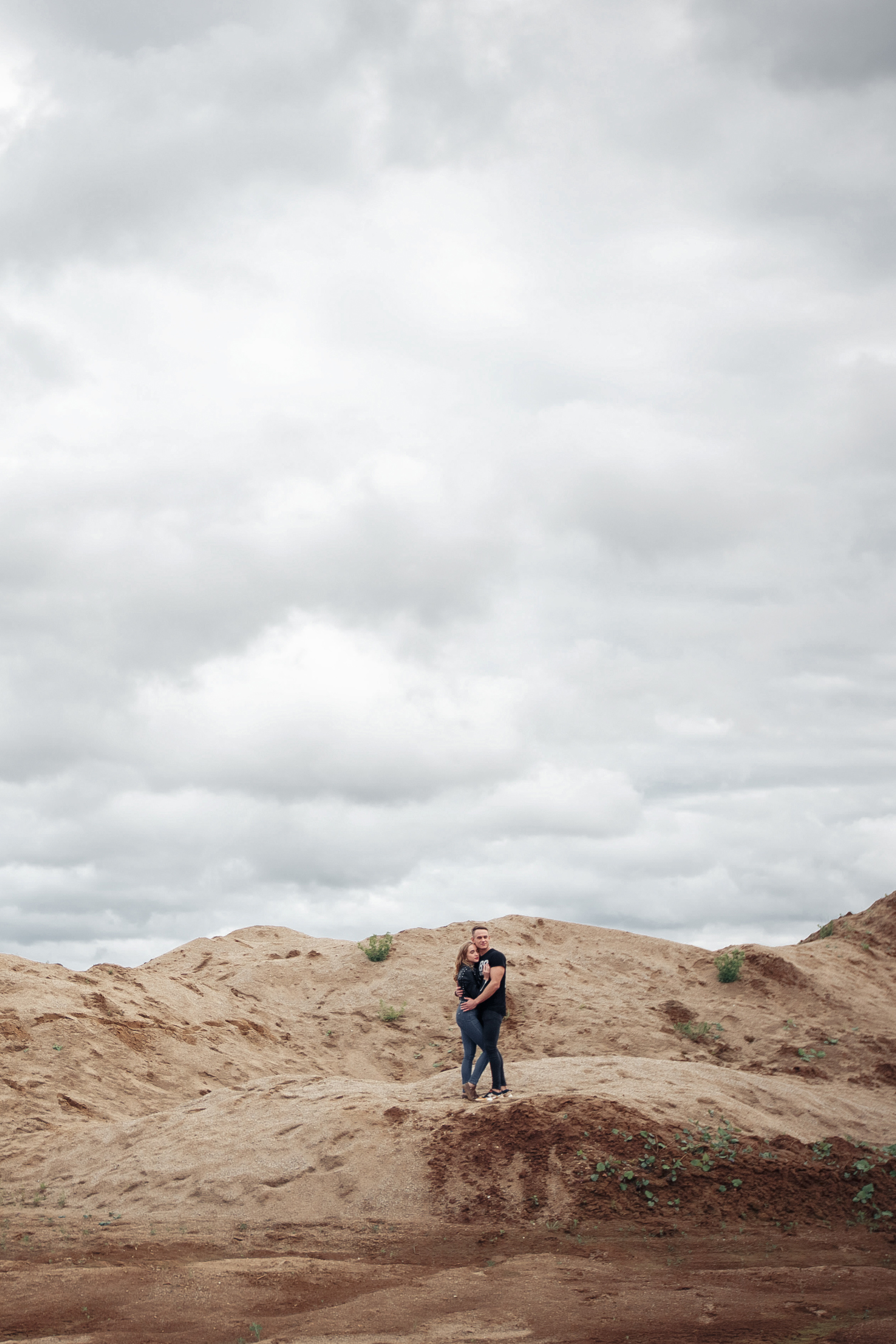 Песок да и только!. Свадебный фотограф Москва и МО