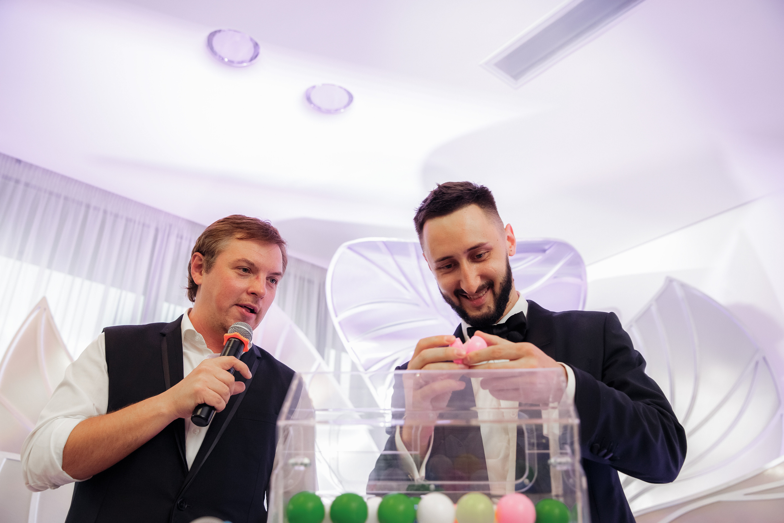 Свадебная тусовка. Свадебный фотограф Москва и МО