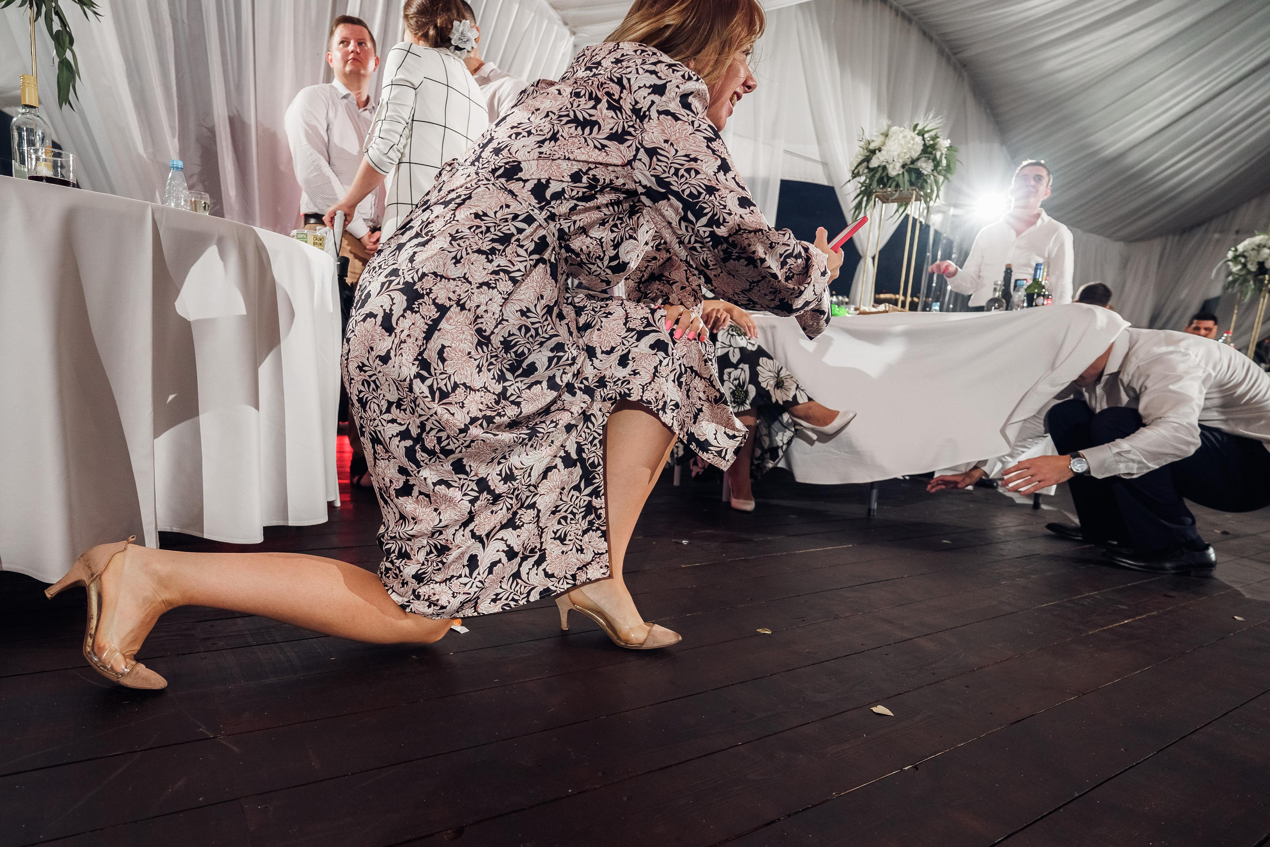 Мы в моменте. Свадебный фотограф Москва и МО