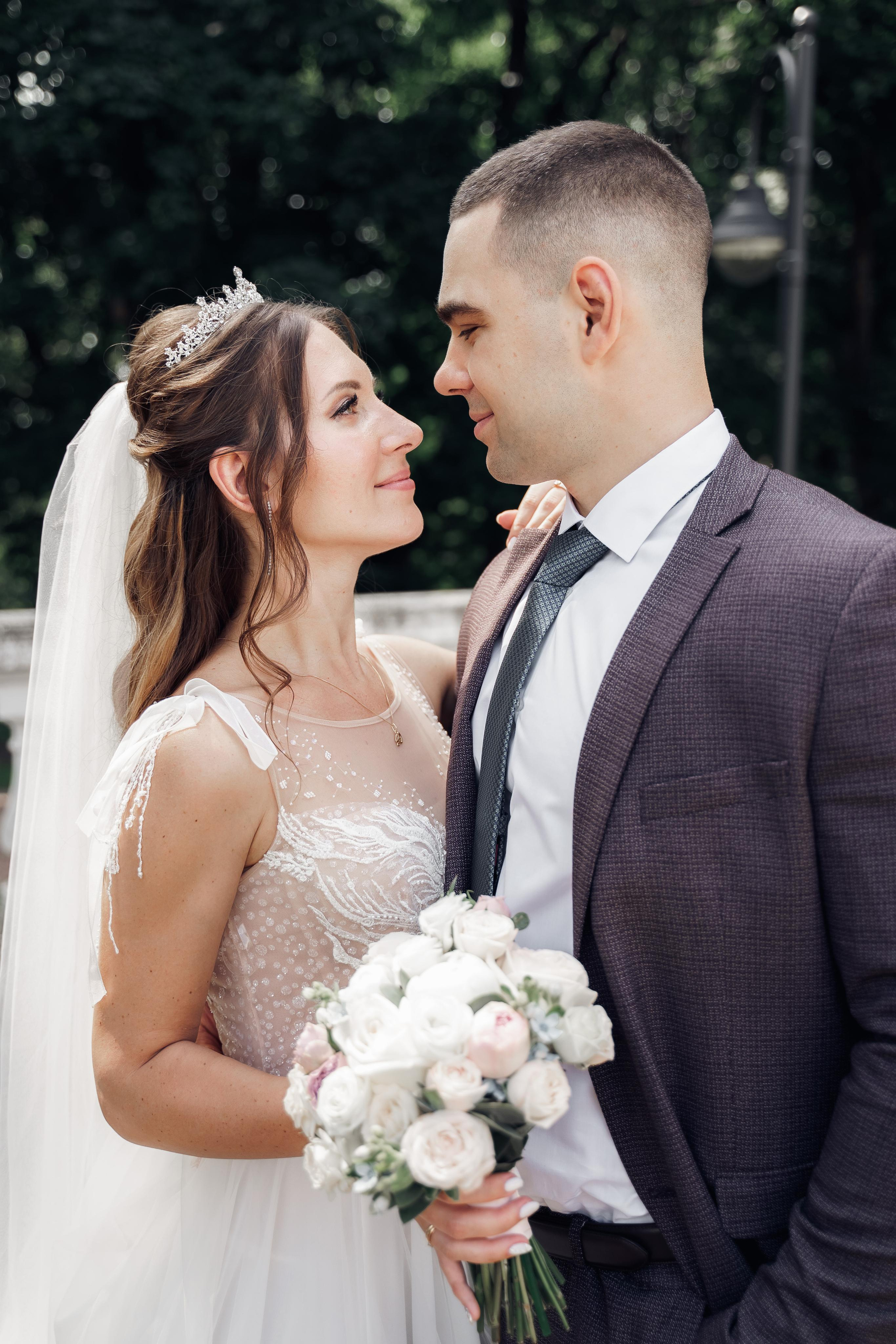 Мы в моменте. Свадебный фотограф Москва и МО