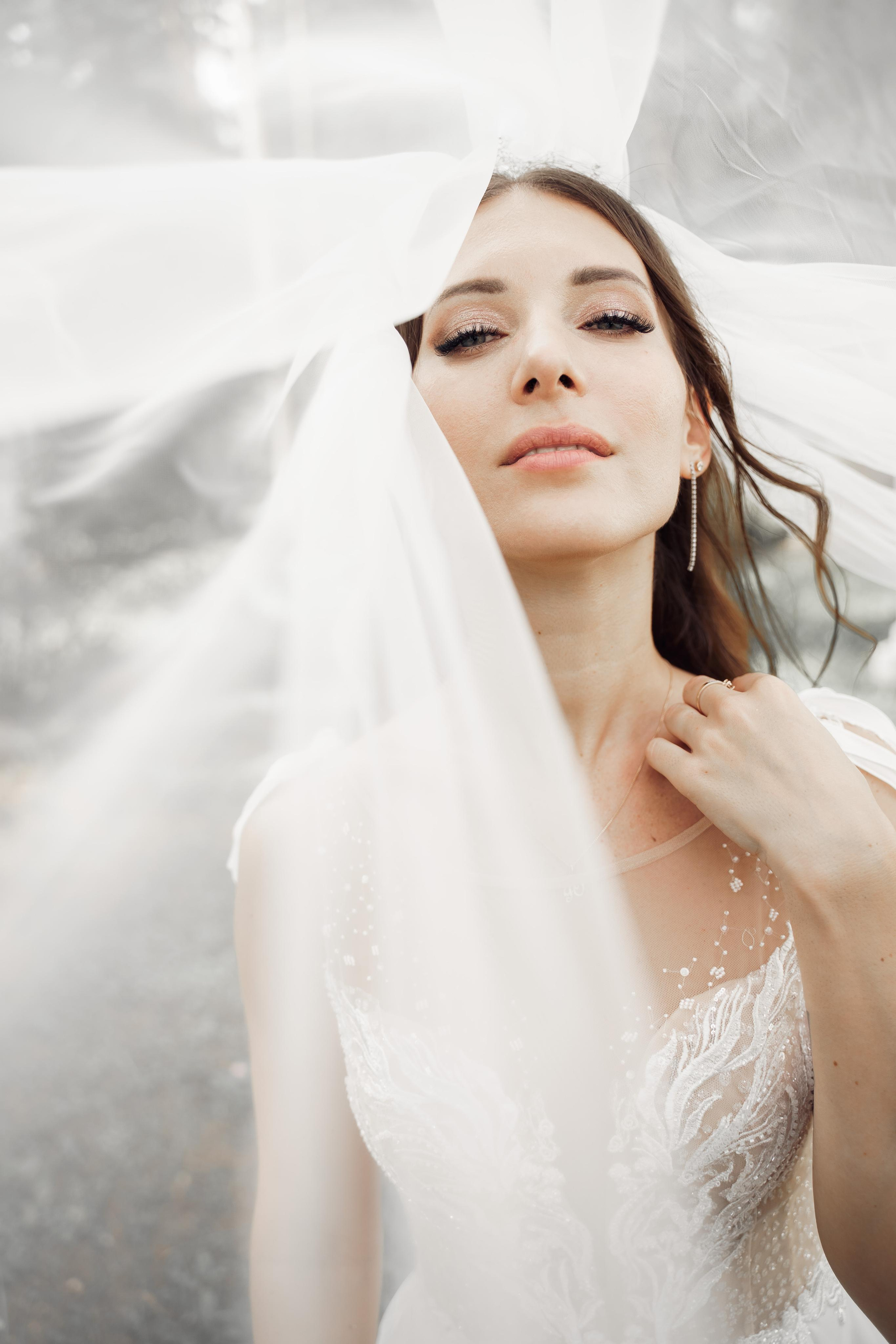 Мы в моменте. Свадебный фотограф Москва и МО