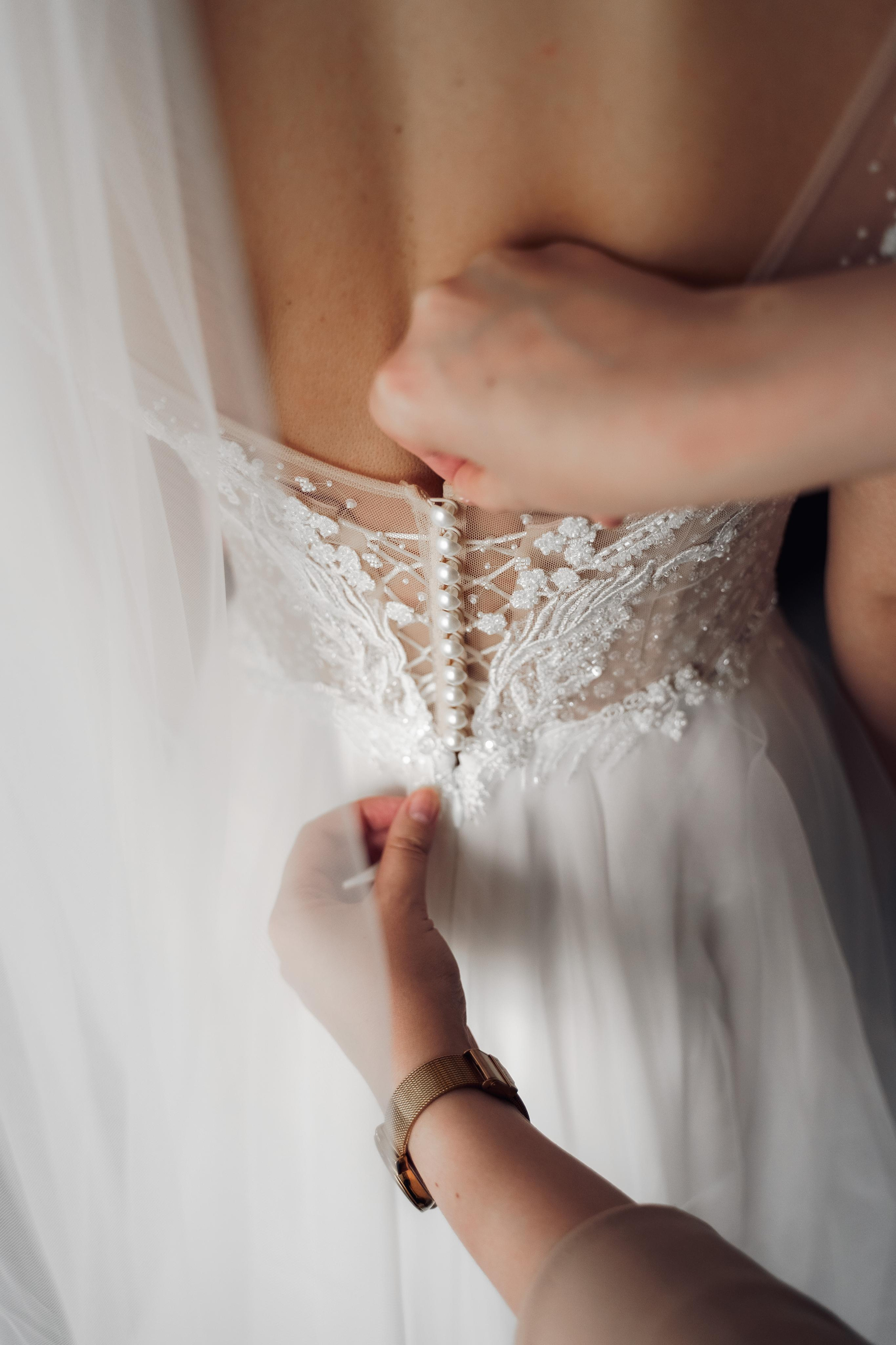 Мы в моменте. Свадебный фотограф Москва и МО