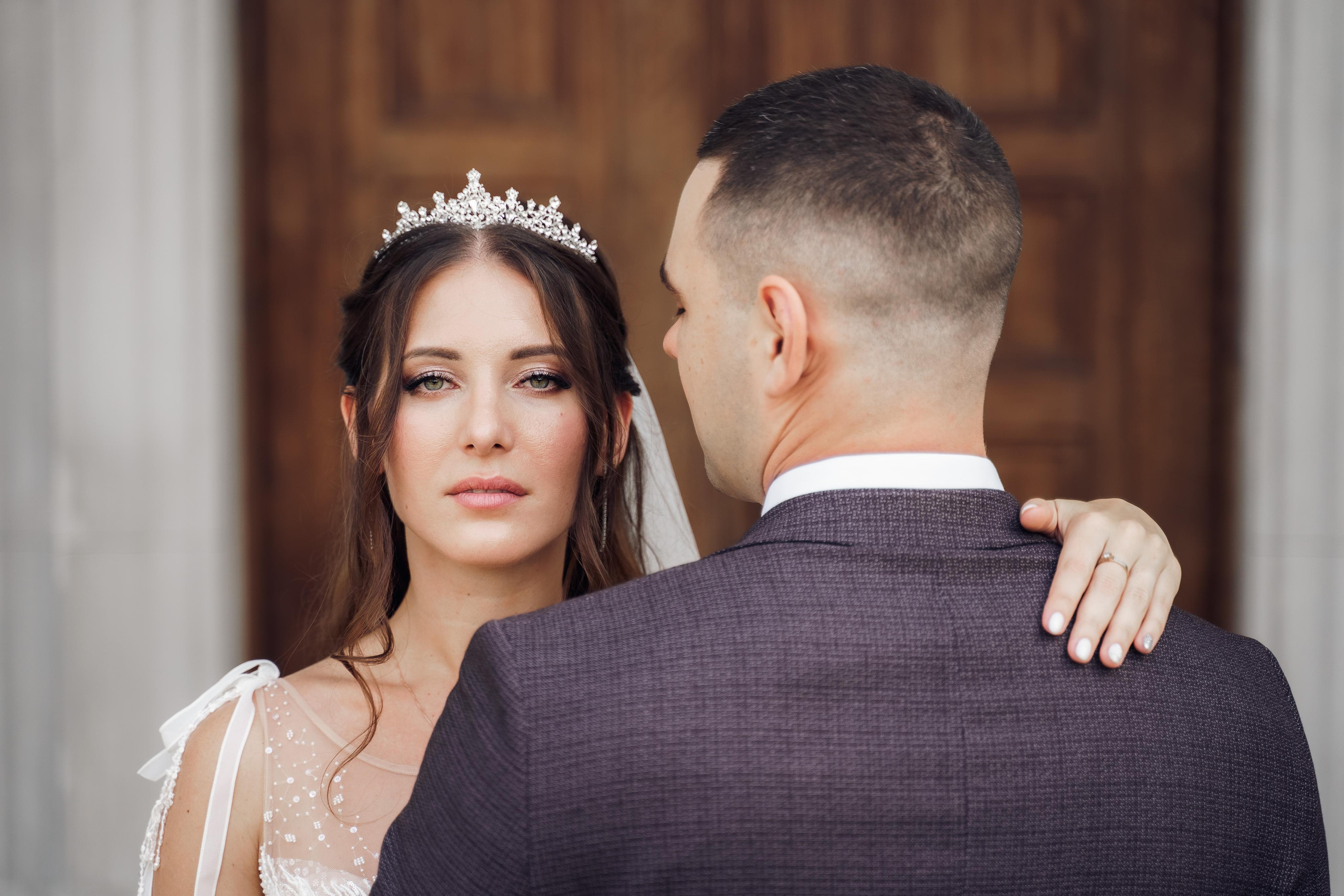 Мы в моменте. Свадебный фотограф Москва и МО