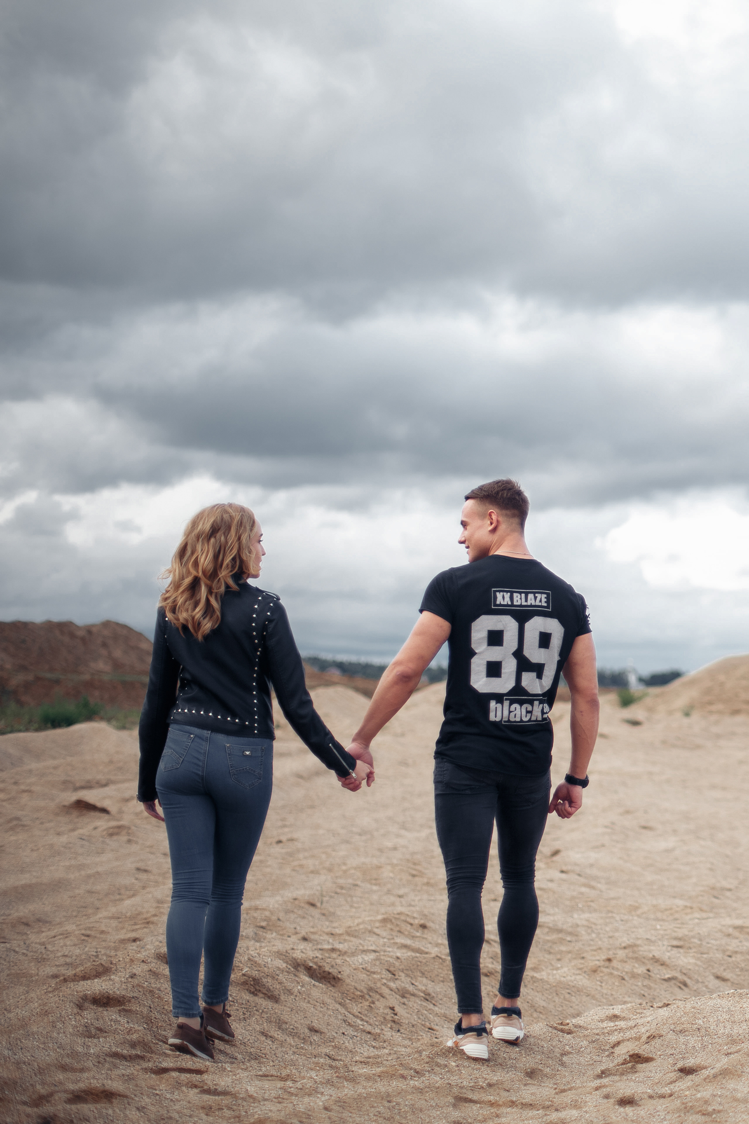 Песок да и только!. Свадебный фотограф Москва и МО