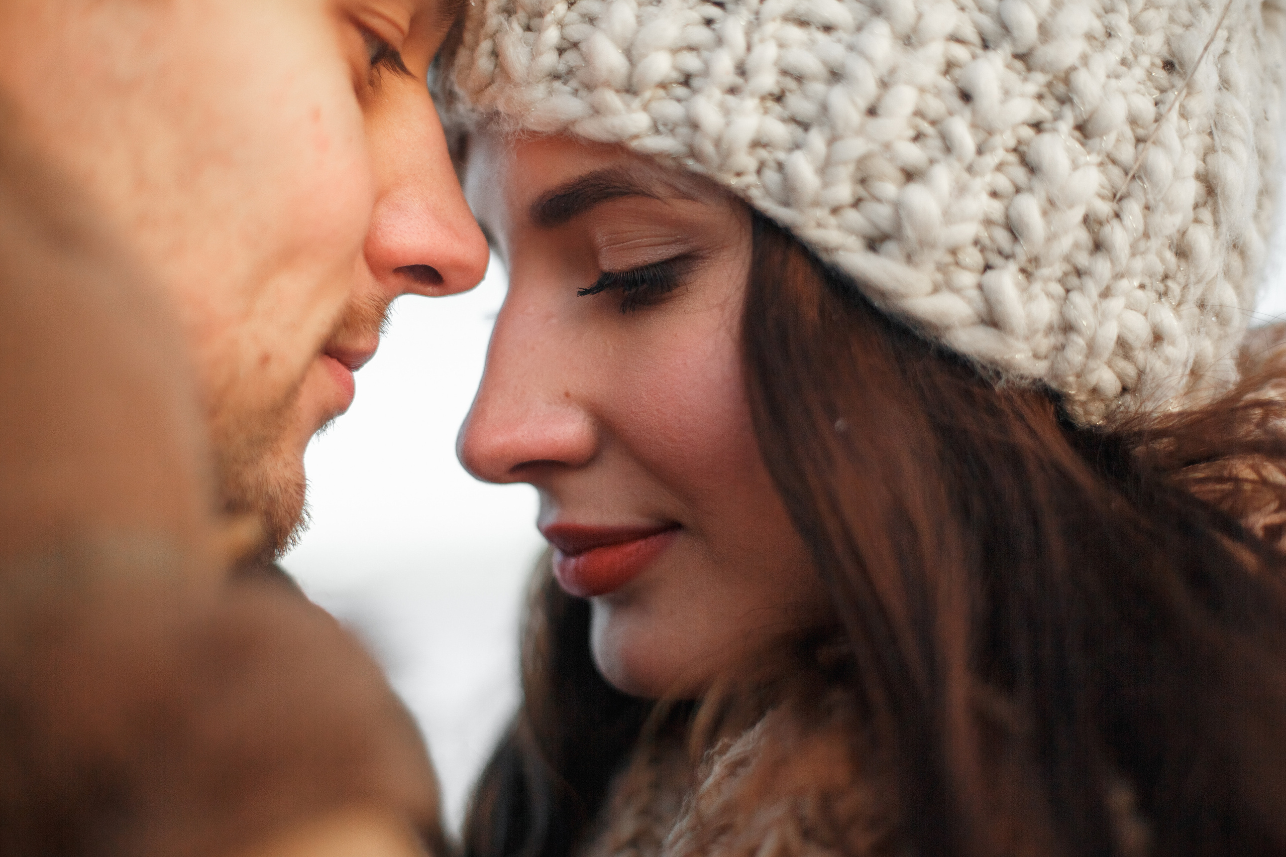 А не погреться ли нам?. Свадебный фотограф Москва и МО