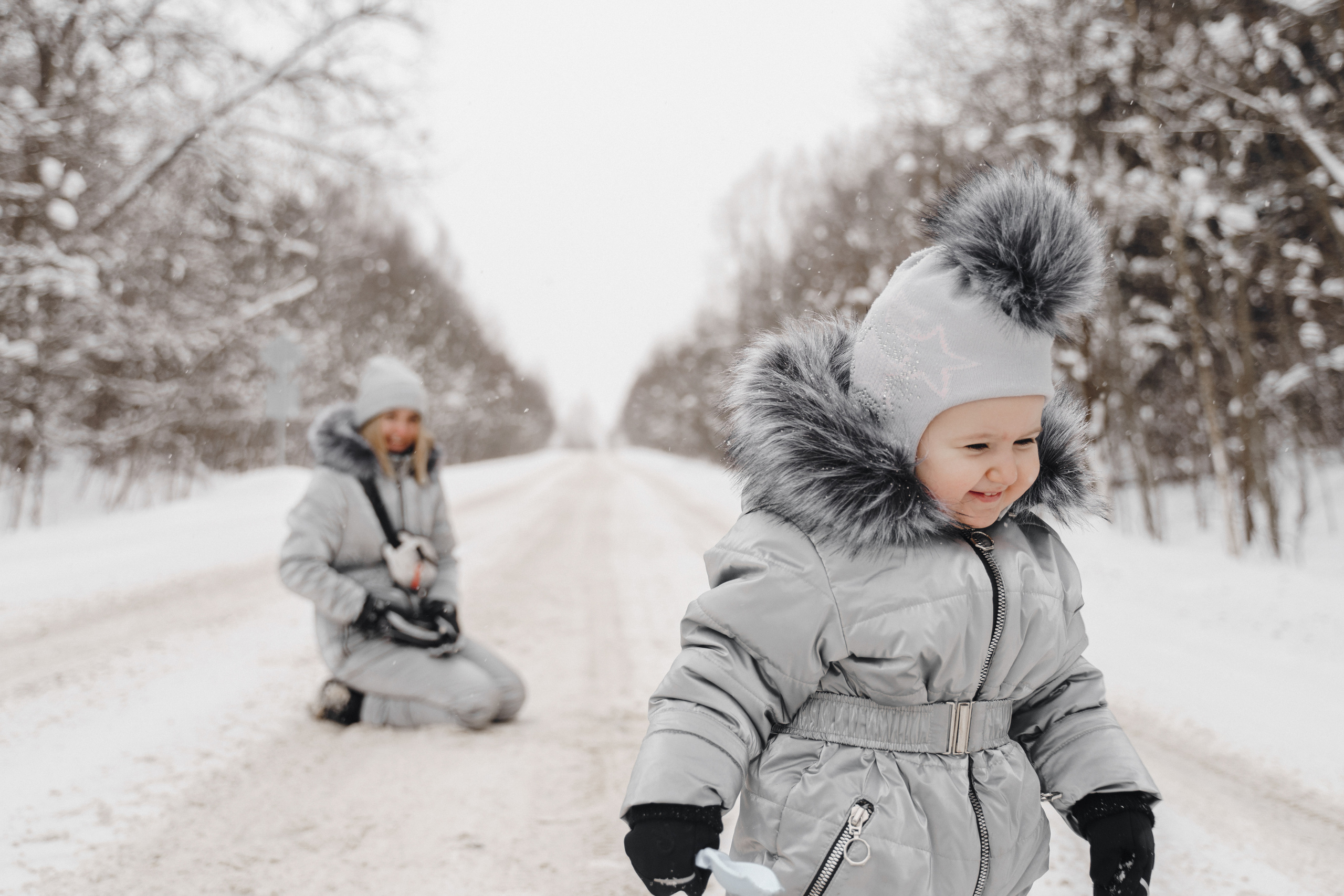 Холодно и вкусно!. Свадебный фотограф Москва и МО