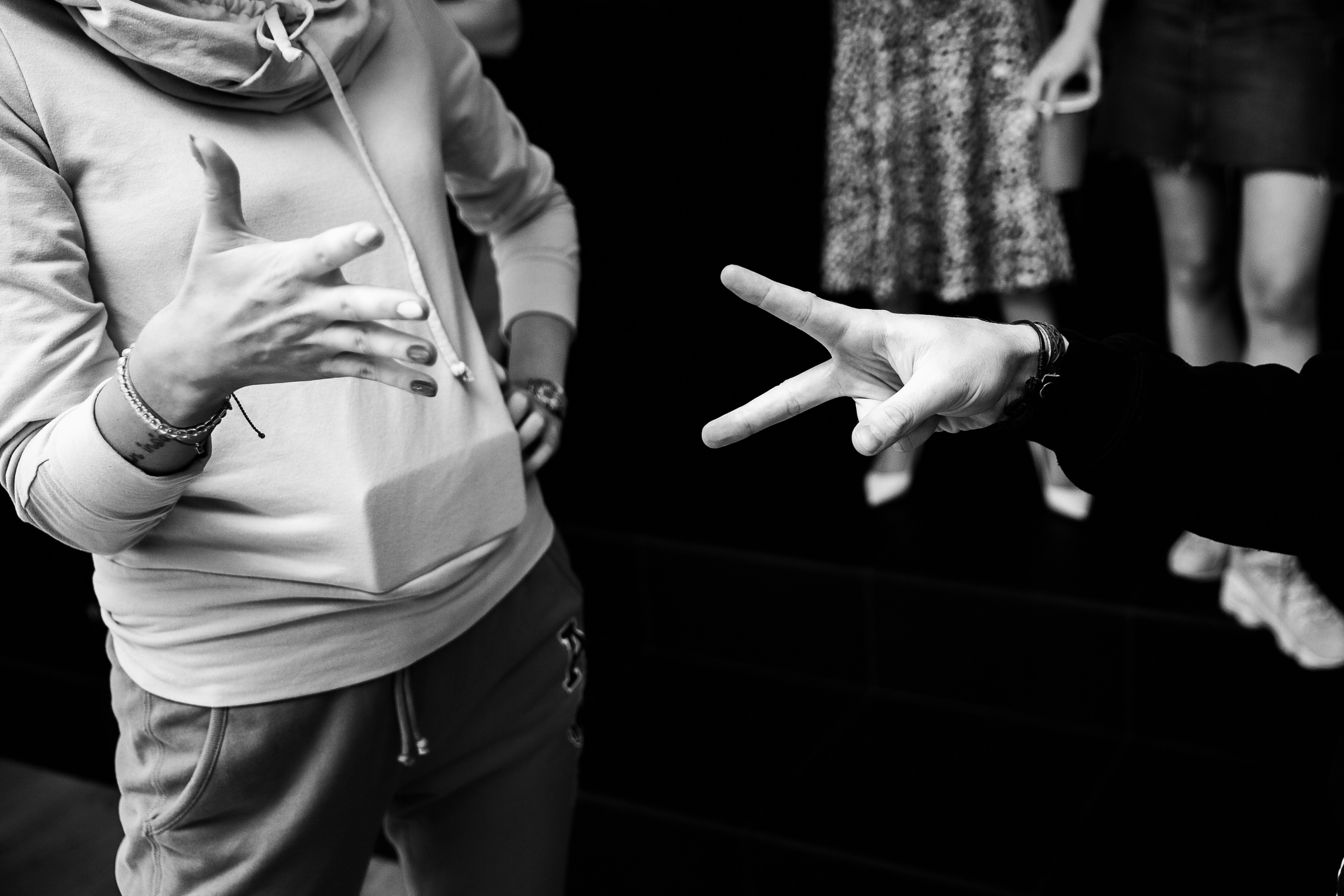 Свадебная тусовка. Свадебный фотограф Москва и МО