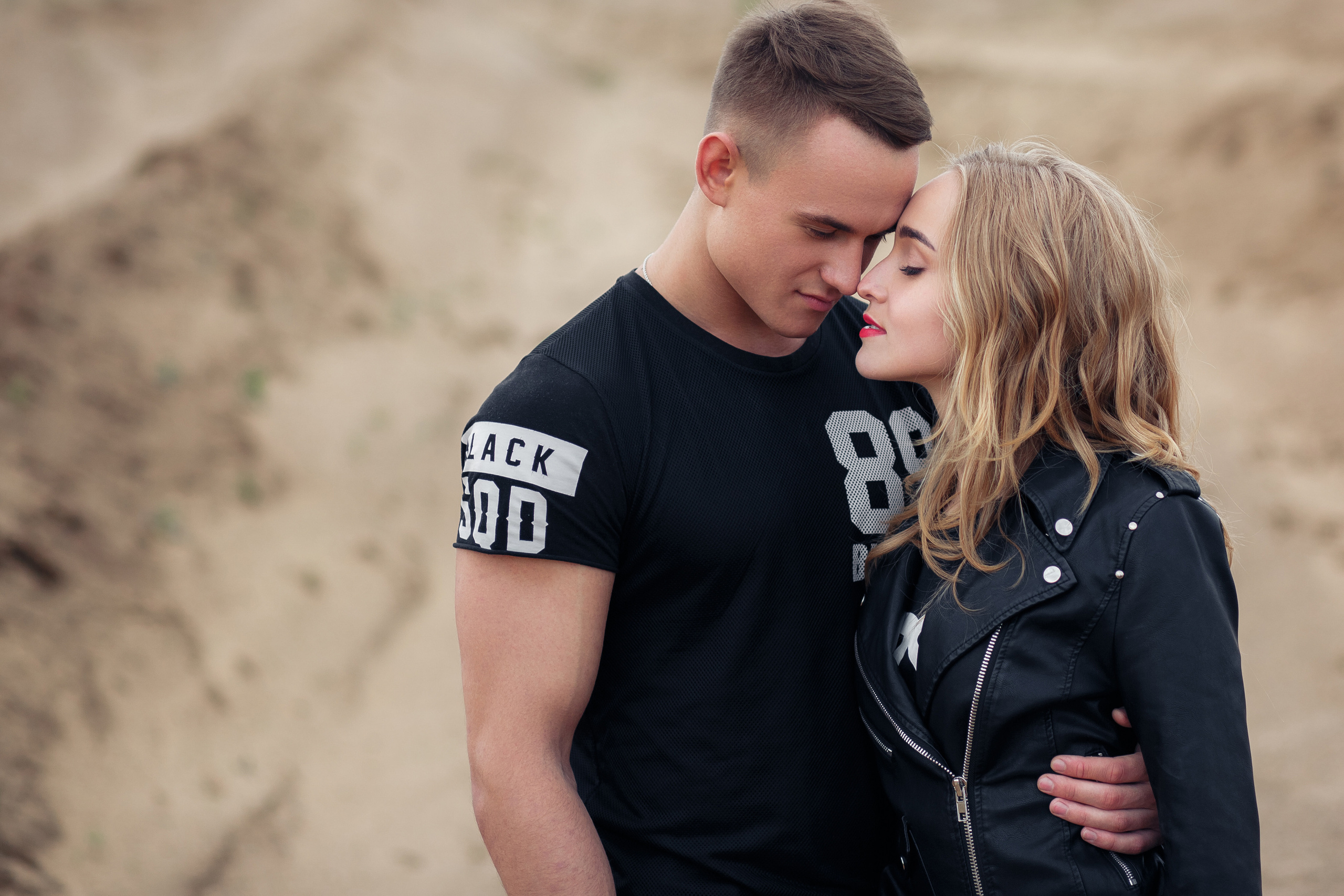 Песок да и только!. Свадебный фотограф Москва и МО