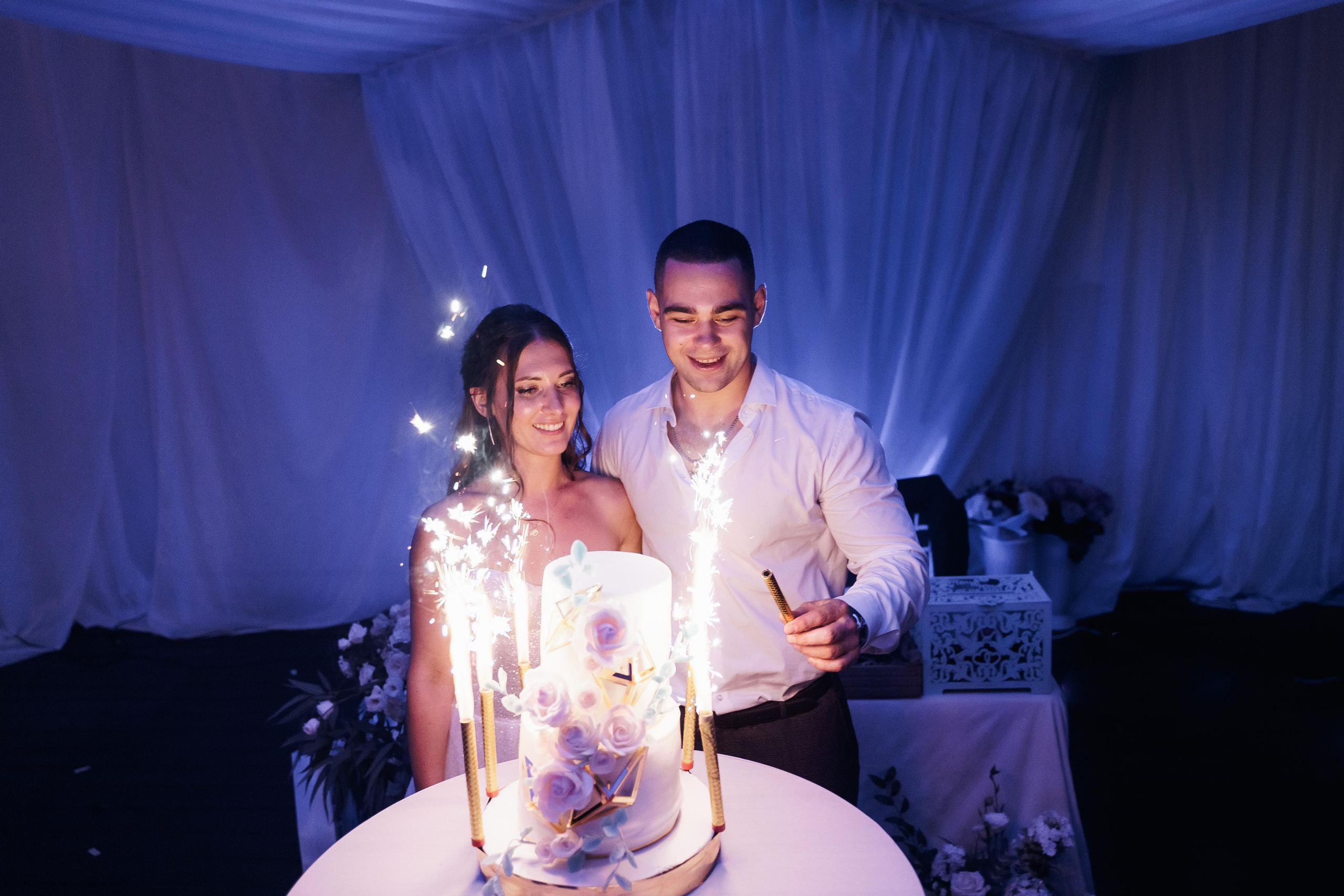 Мы в моменте. Свадебный фотограф Москва и МО