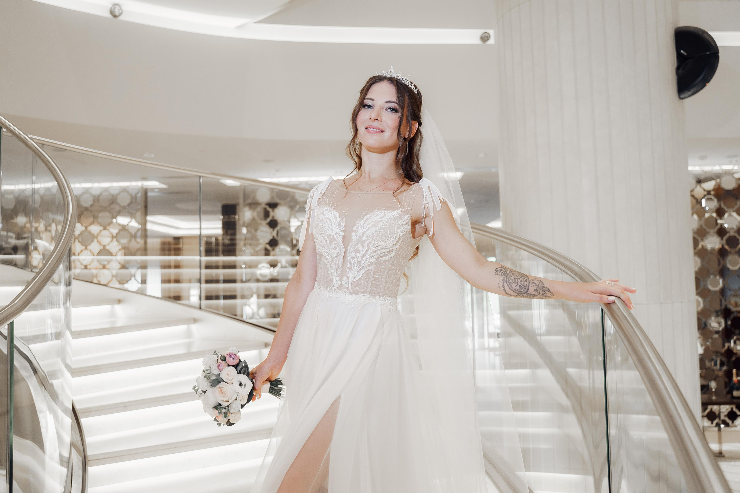 Мы в моменте. Свадебный фотограф Москва и МО