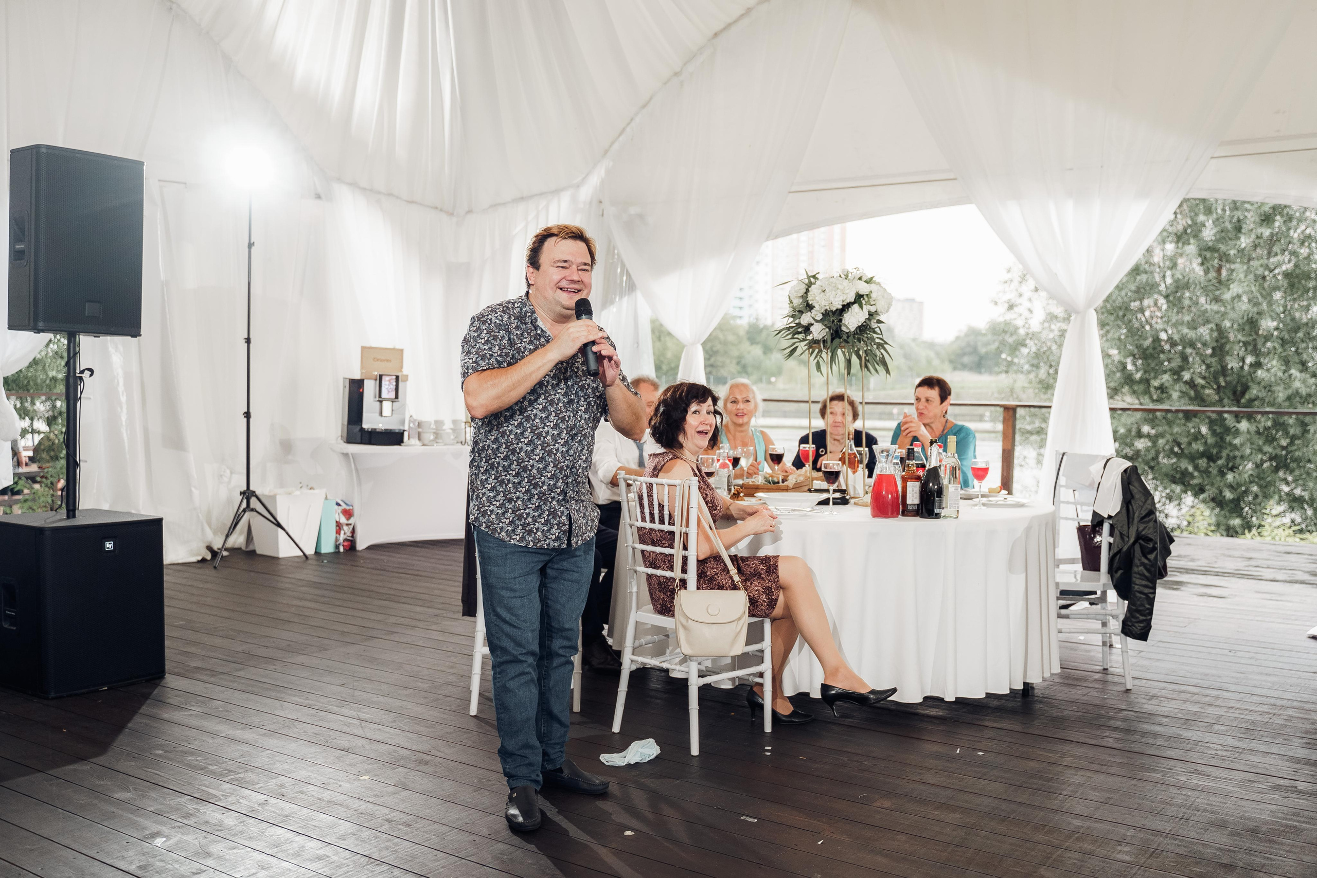 Мы в моменте. Свадебный фотограф Москва и МО