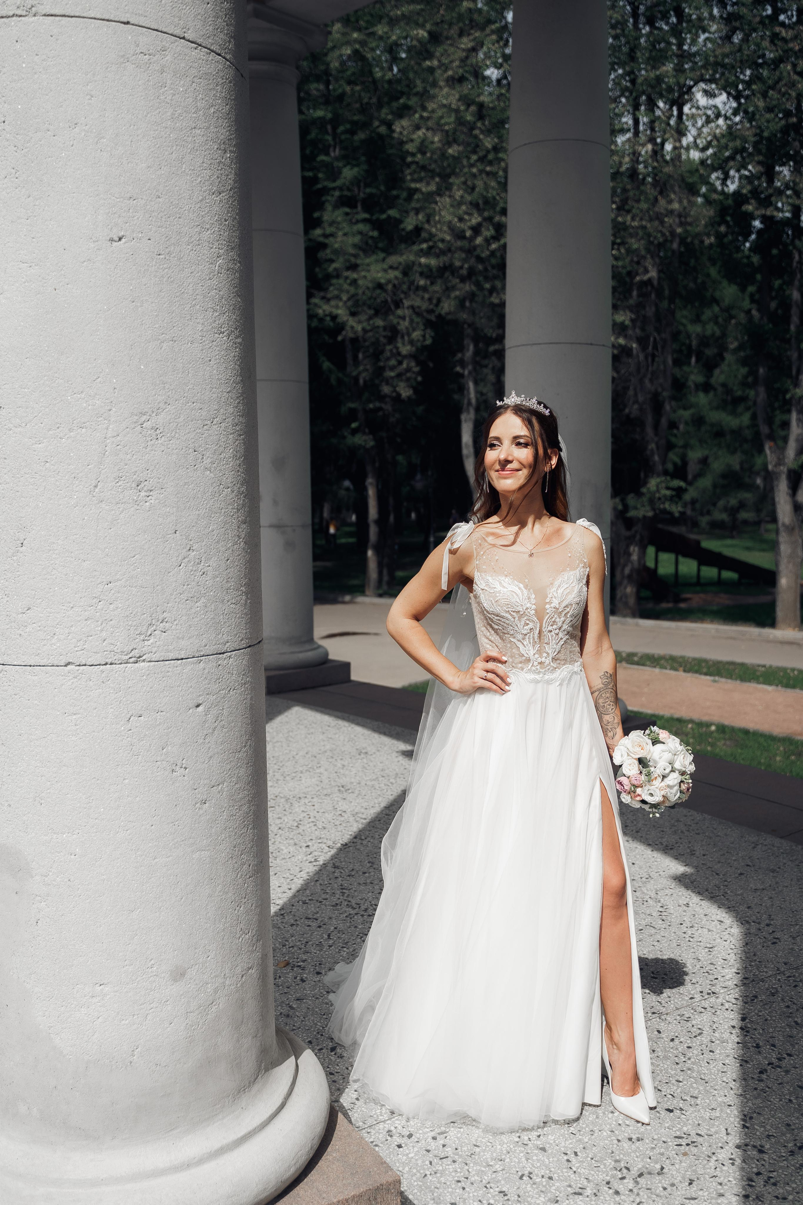 Мы в моменте. Свадебный фотограф Москва и МО