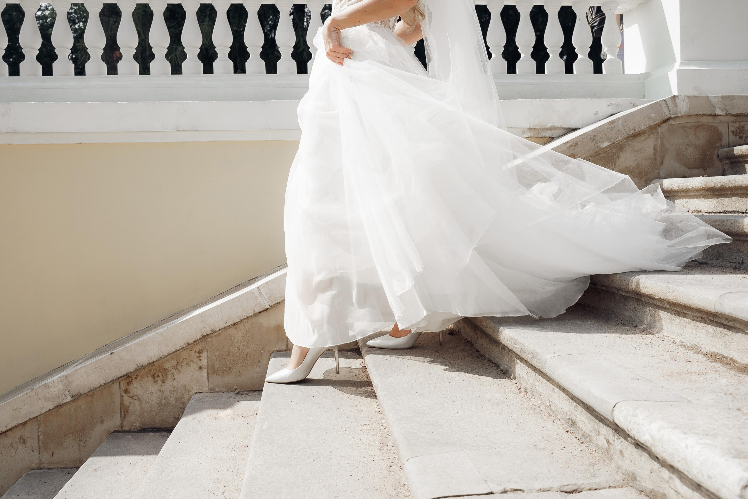 Мы в моменте. Свадебный фотограф Москва и МО