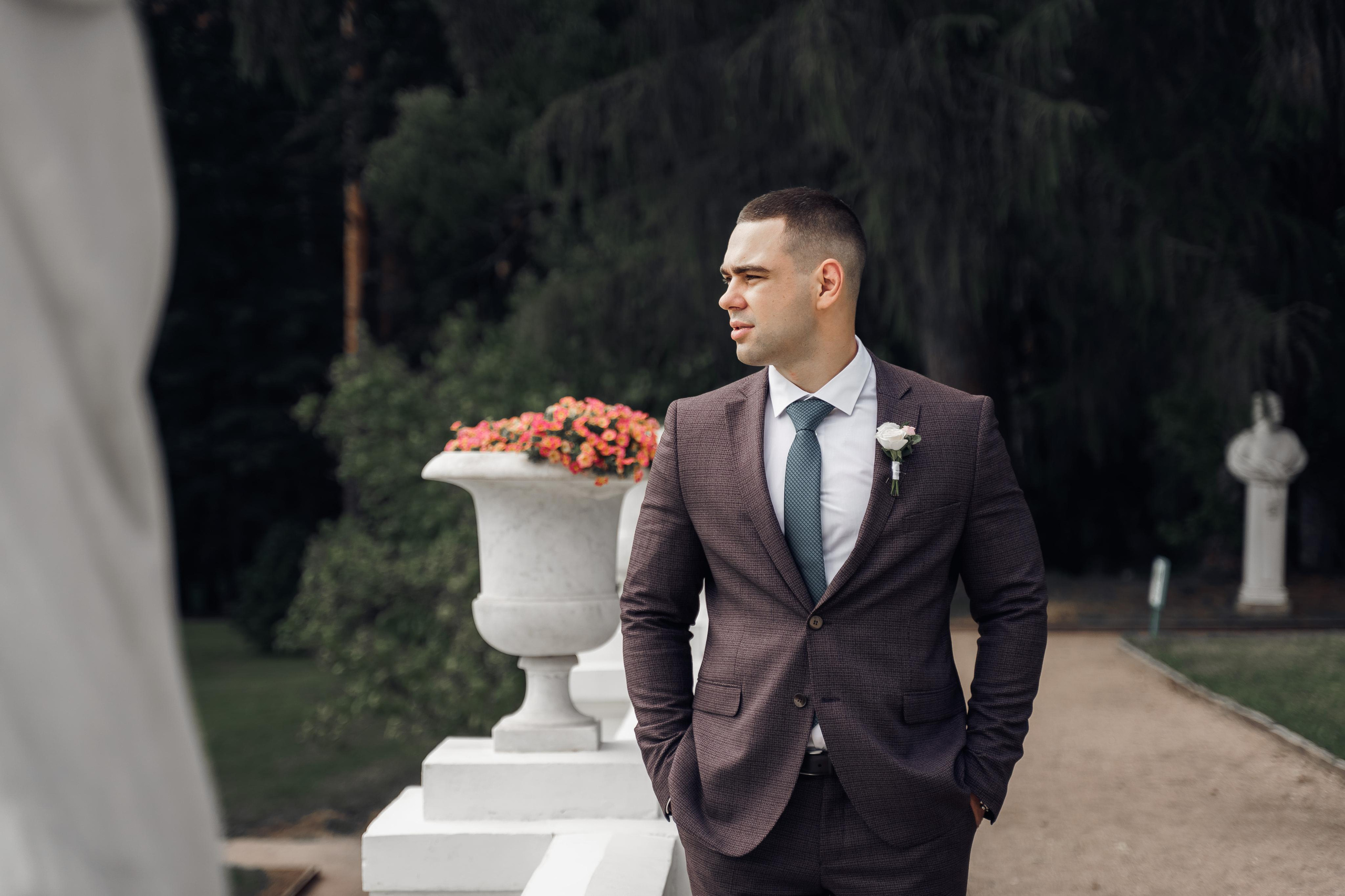 Мы в моменте. Свадебный фотограф Москва и МО