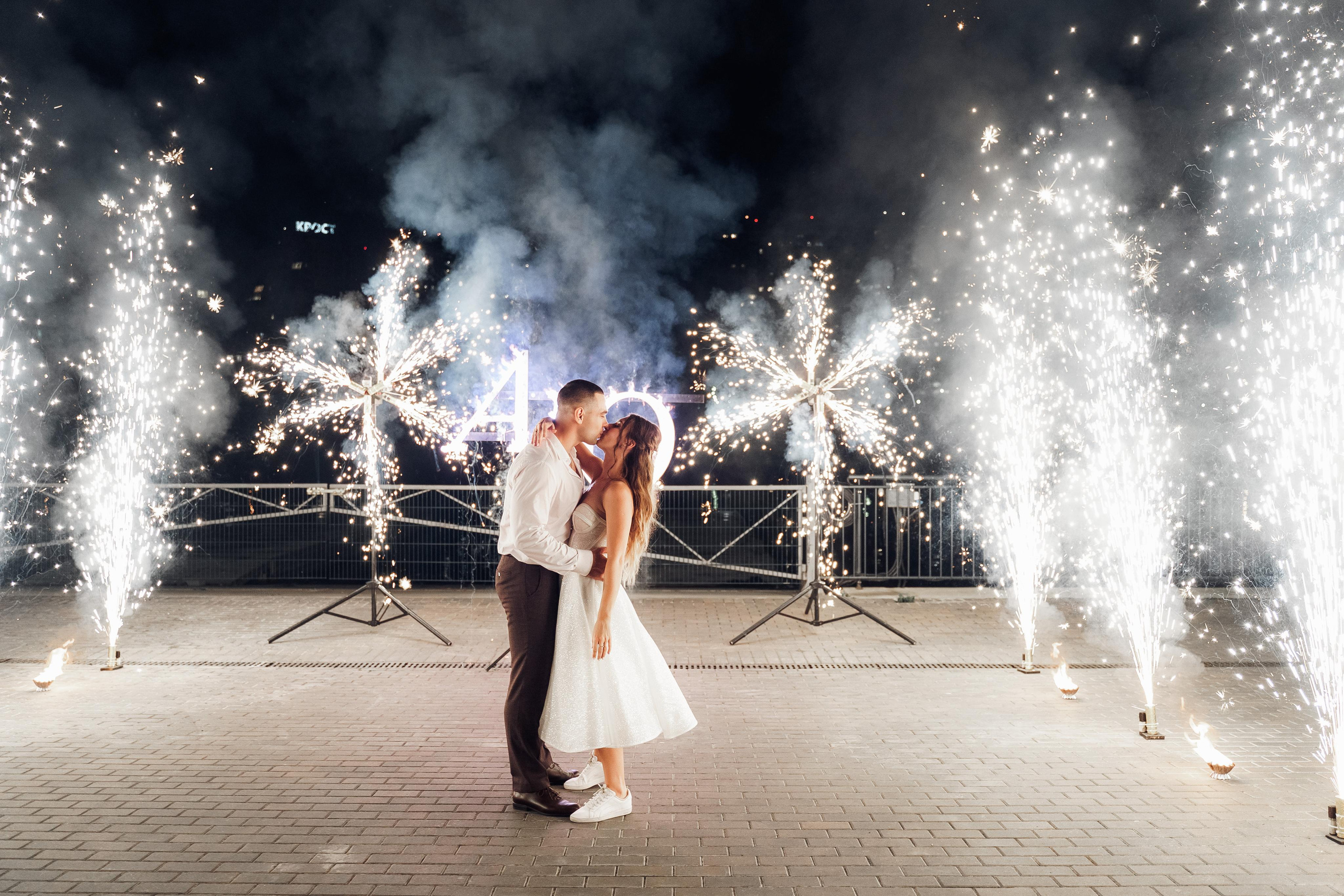 Мы в моменте. Свадебный фотограф Москва и МО