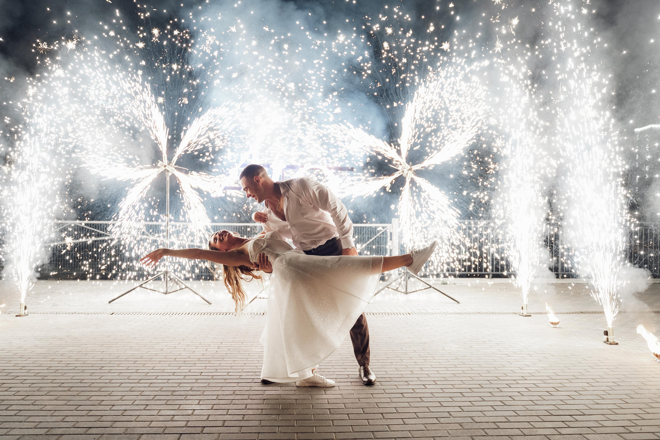Мы в моменте. Свадебный фотограф Москва и МО