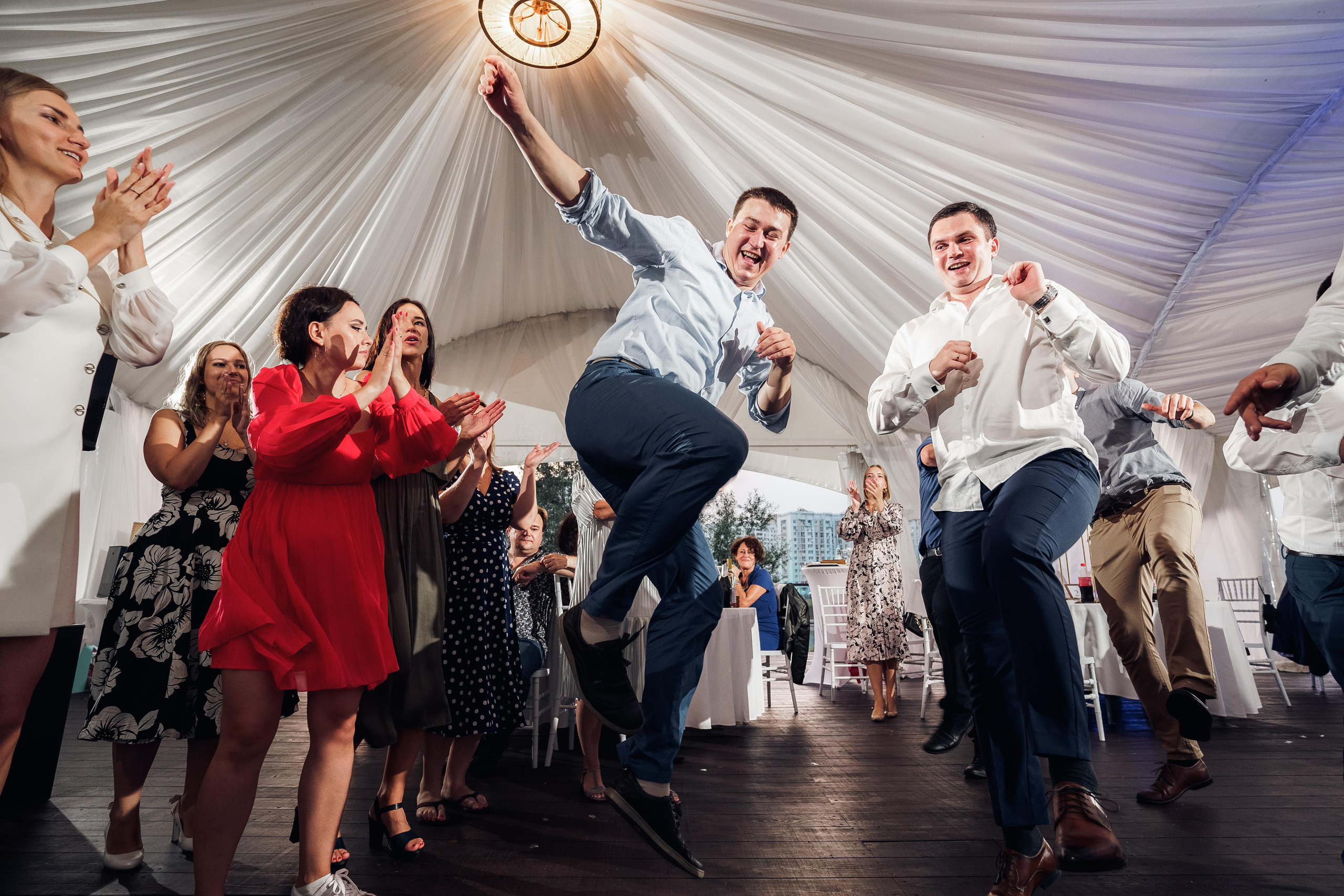 Мы в моменте. Свадебный фотограф Москва и МО