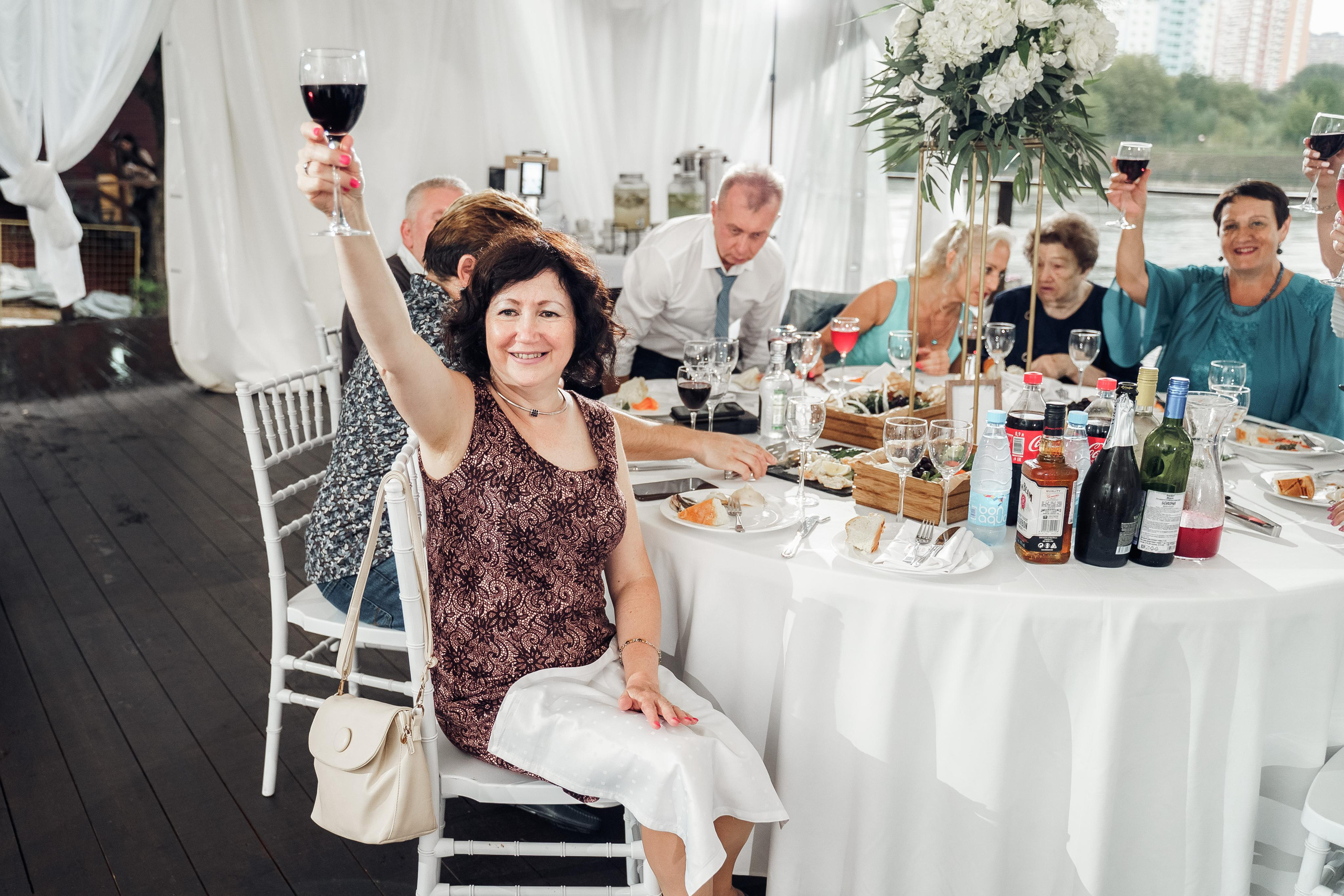 Мы в моменте. Свадебный фотограф Москва и МО