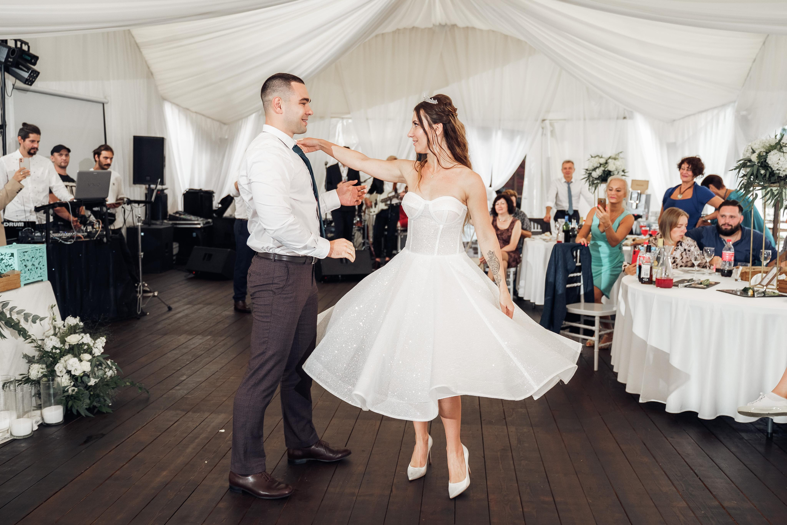 Мы в моменте. Свадебный фотограф Москва и МО