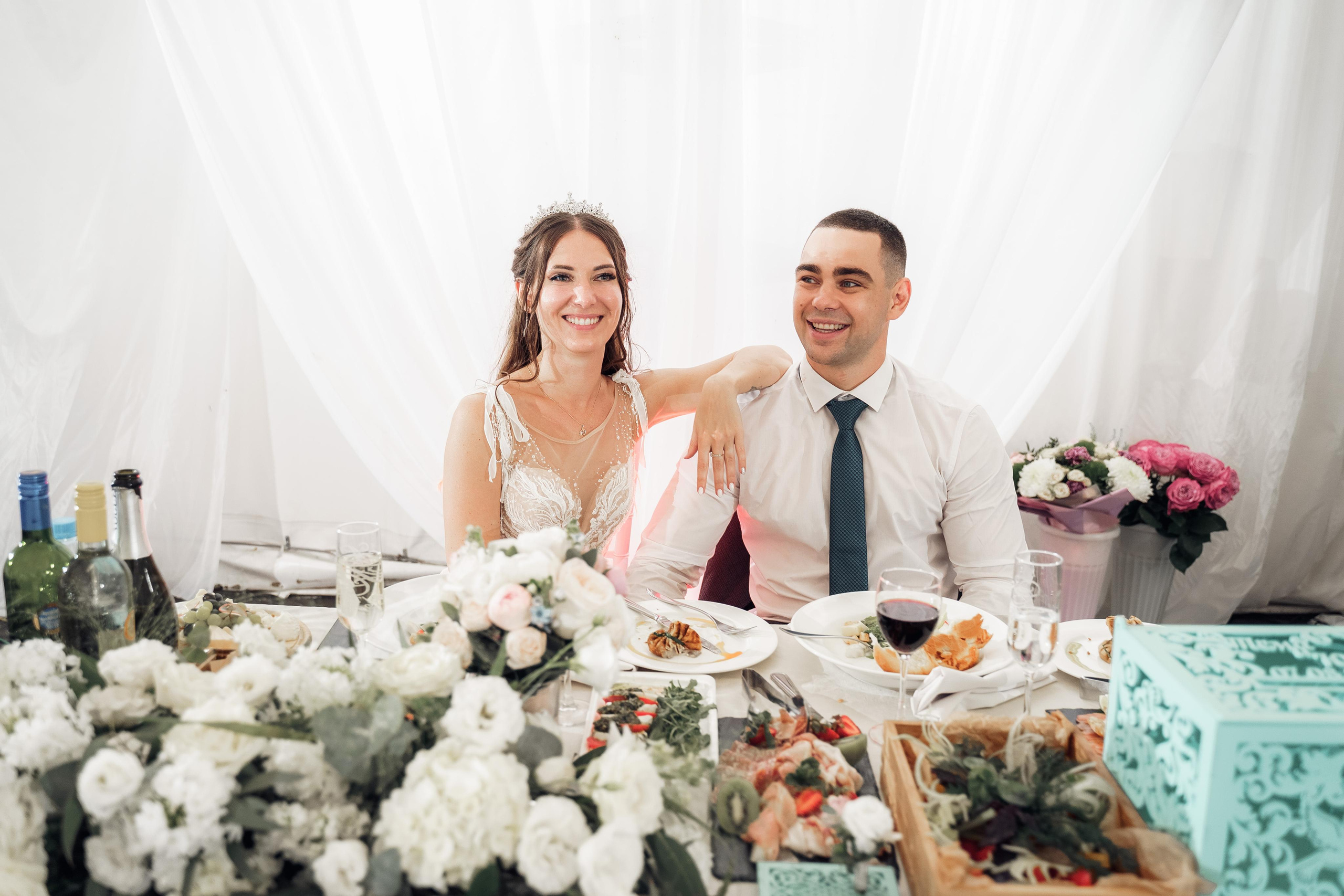 Мы в моменте. Свадебный фотограф Москва и МО