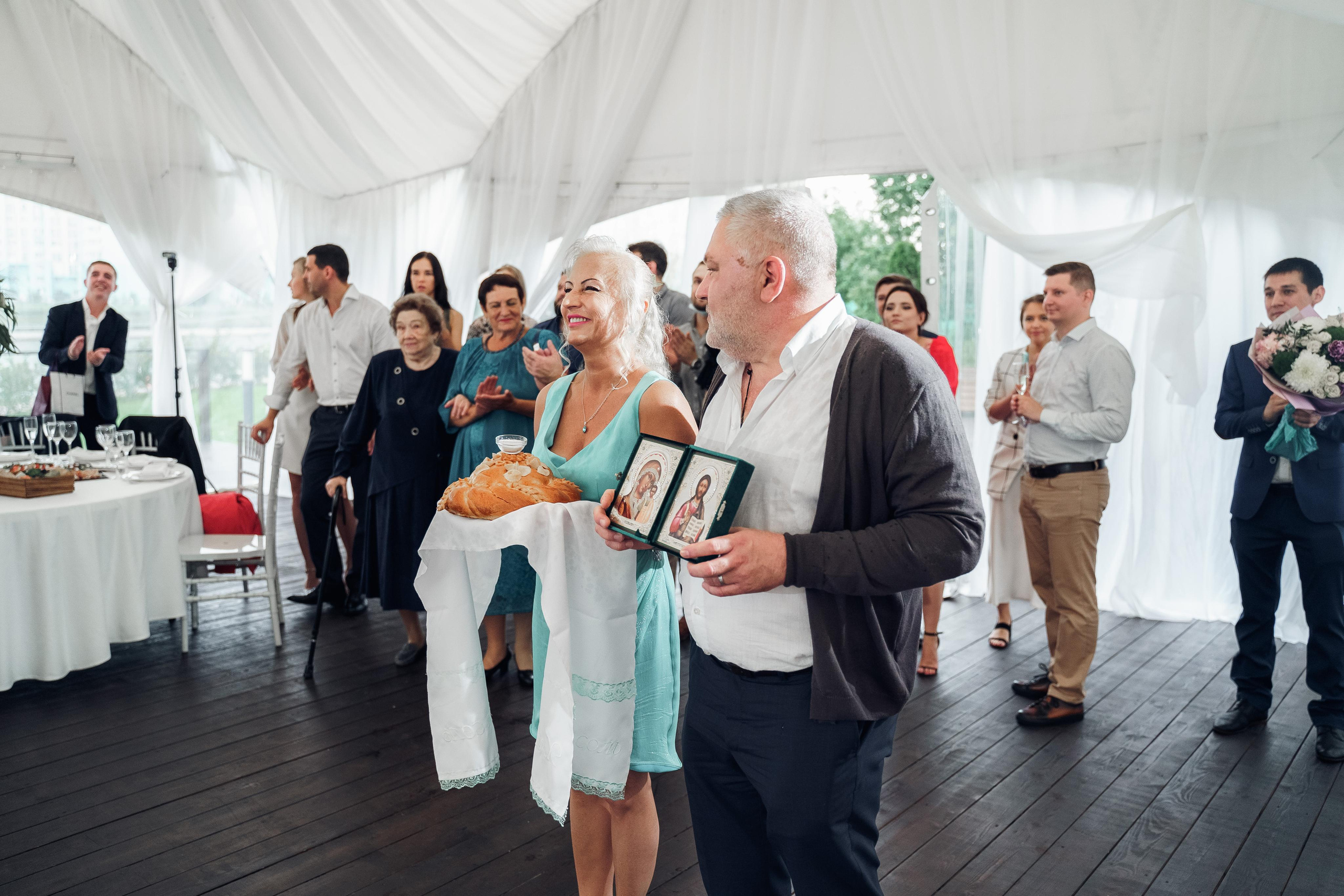 Мы в моменте. Свадебный фотограф Москва и МО