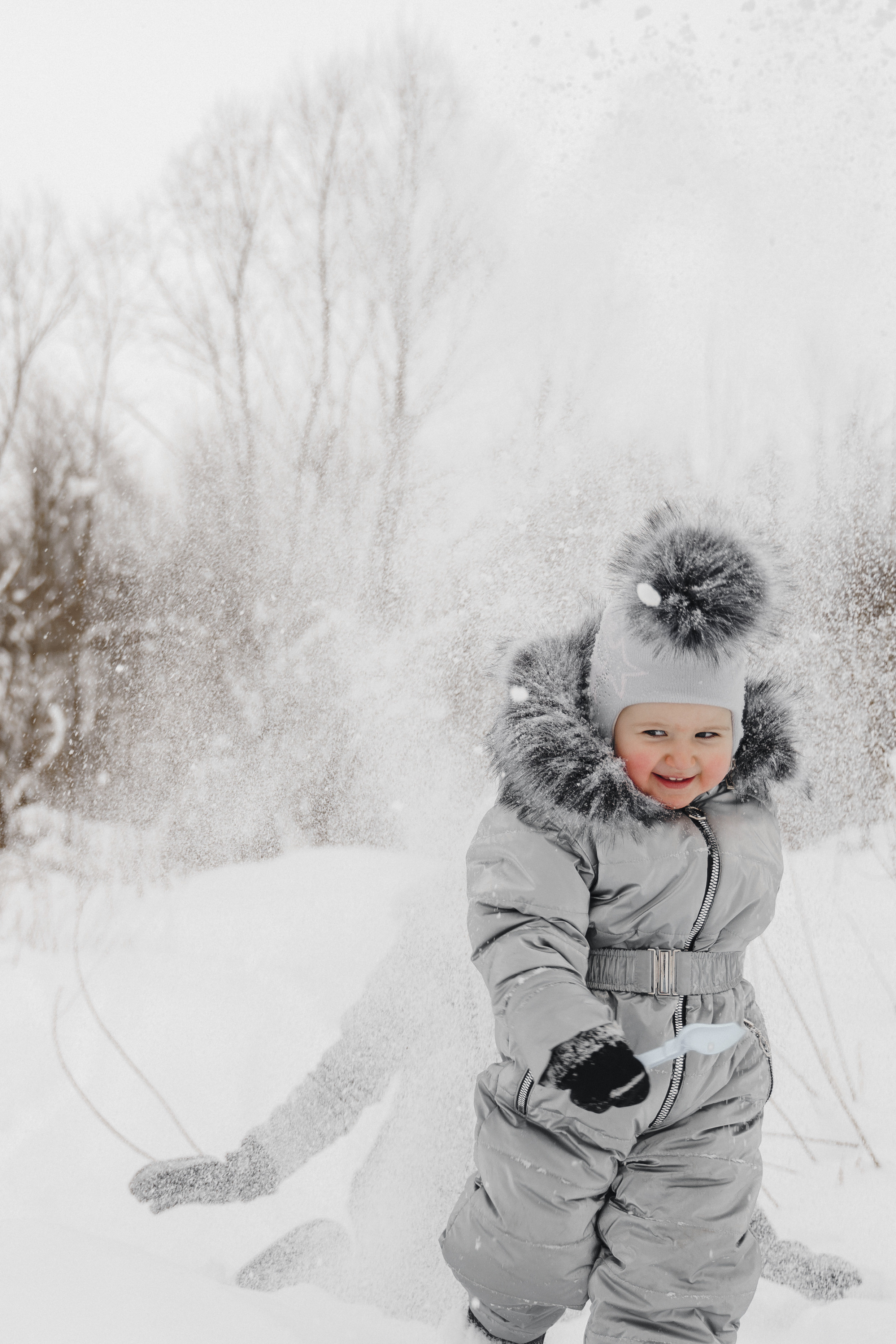Холодно и вкусно!. Свадебный фотограф Москва и МО