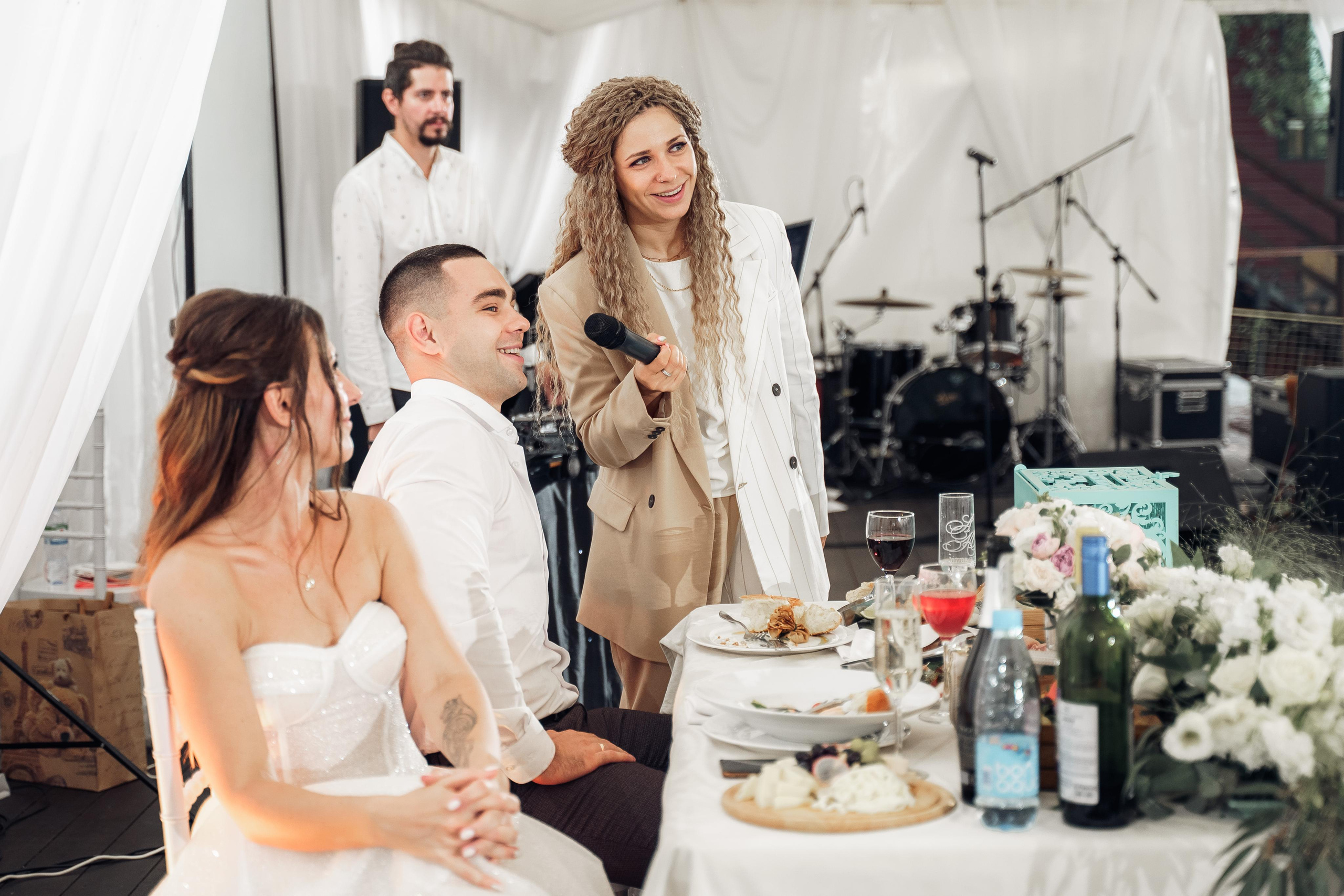 Мы в моменте. Свадебный фотограф Москва и МО