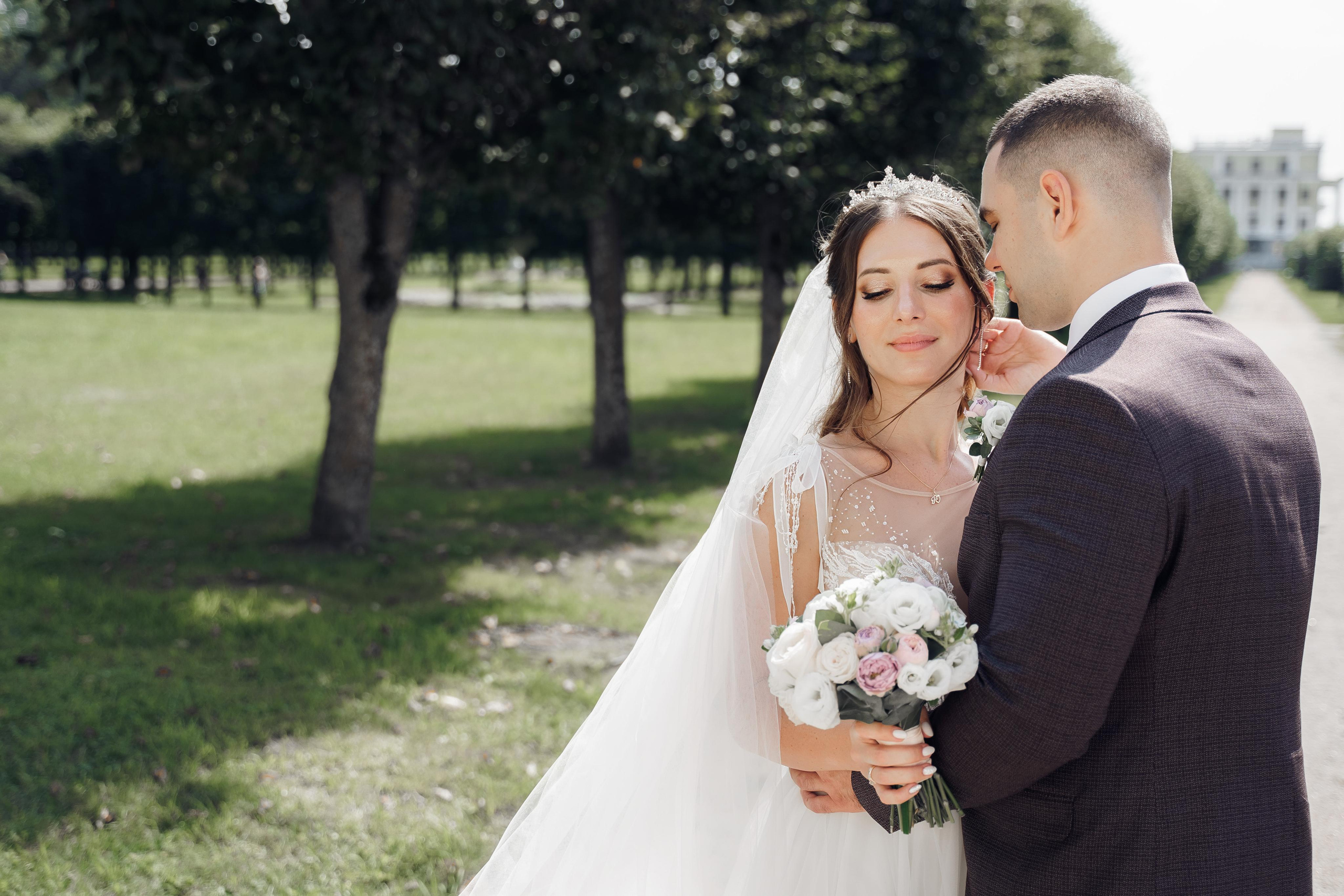 Мы в моменте. Свадебный фотограф Москва и МО