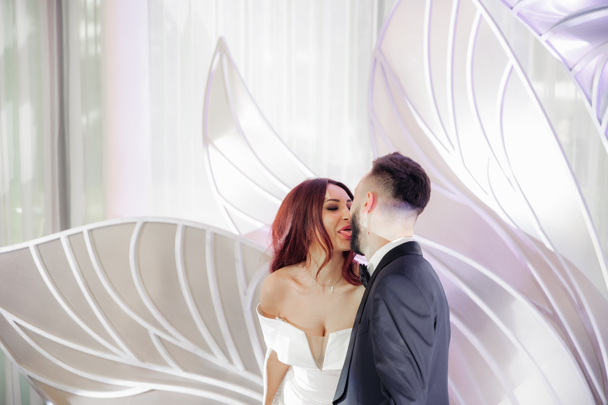 Свадебная тусовка. Свадебный фотограф Москва и МО