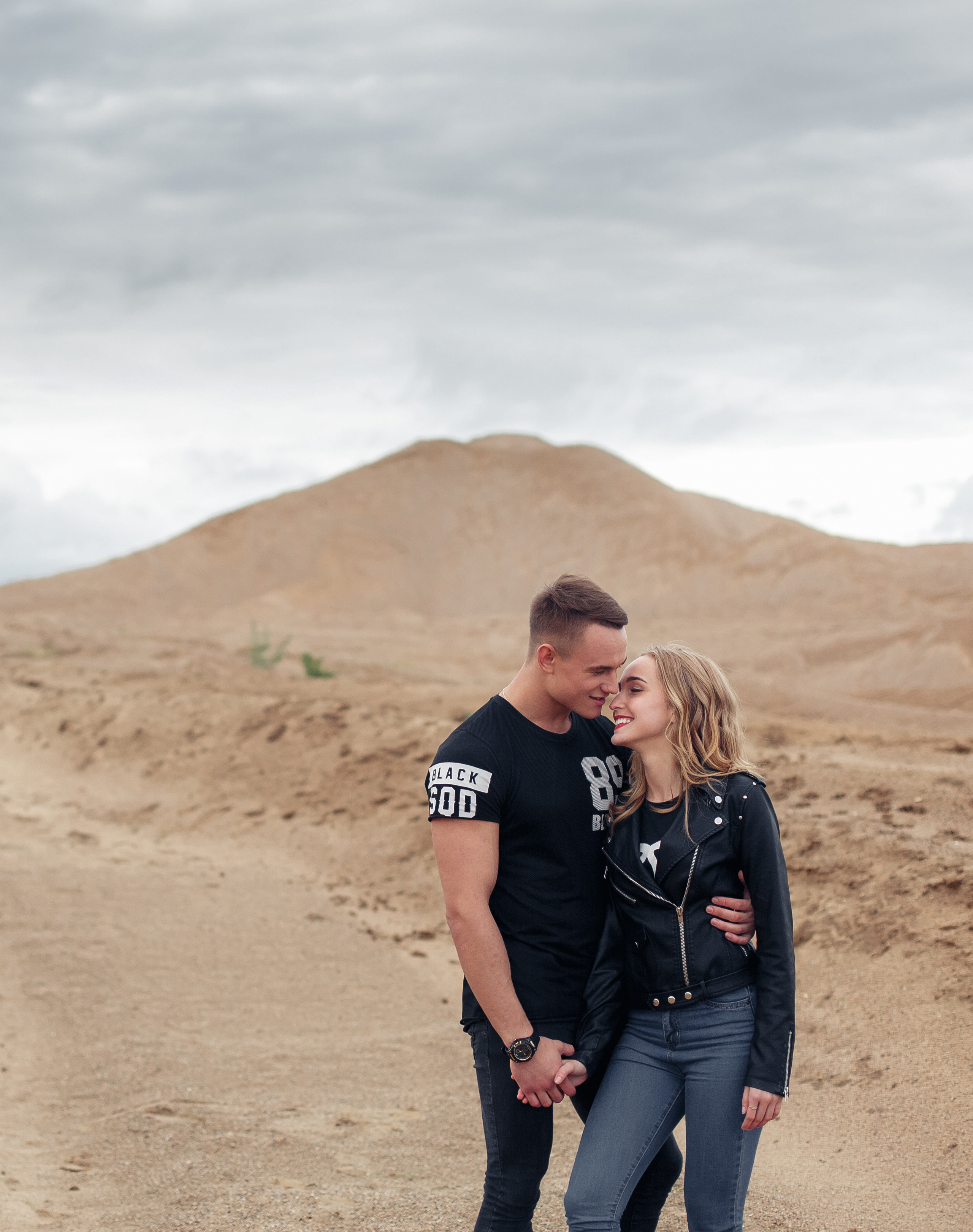 Песок да и только!. Свадебный фотограф Москва и МО