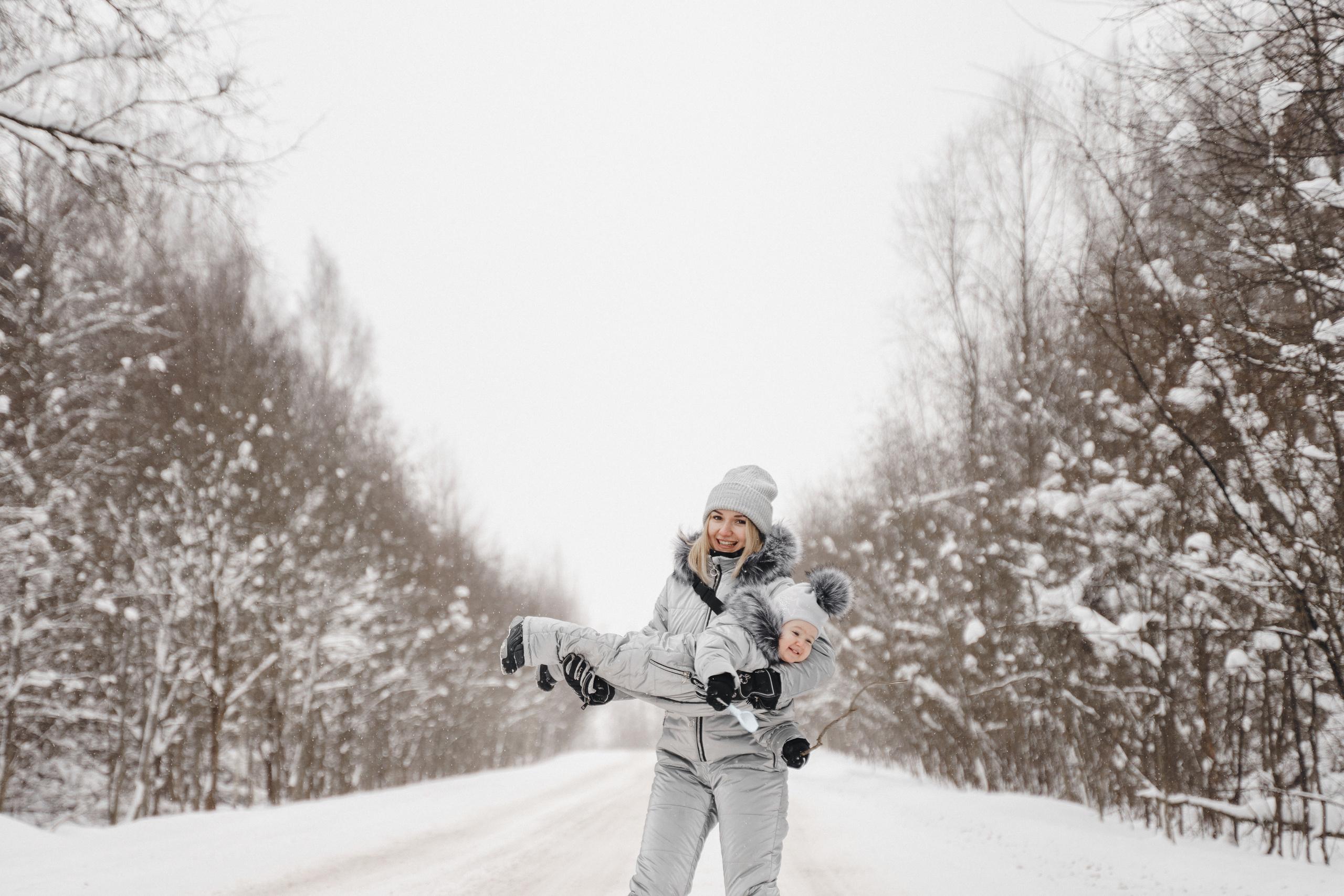 Холодно и вкусно!. Свадебный фотограф Москва и МО
