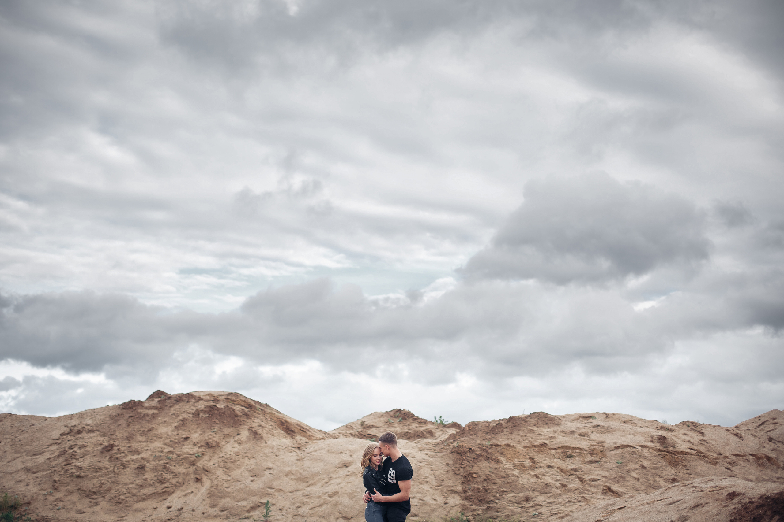 Песок да и только!. Свадебный фотограф Москва и МО