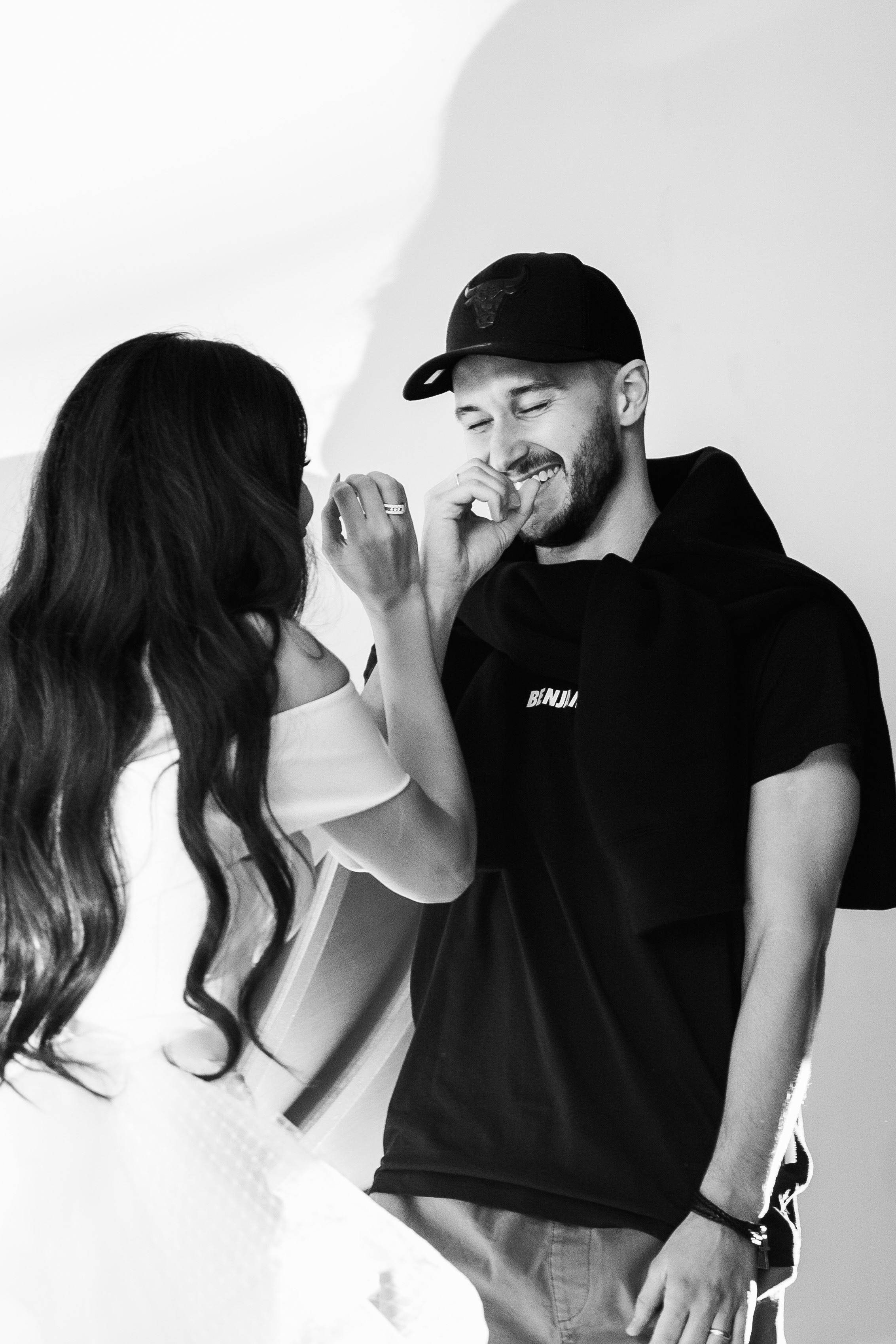 Свадебная тусовка. Свадебный фотограф Москва и МО