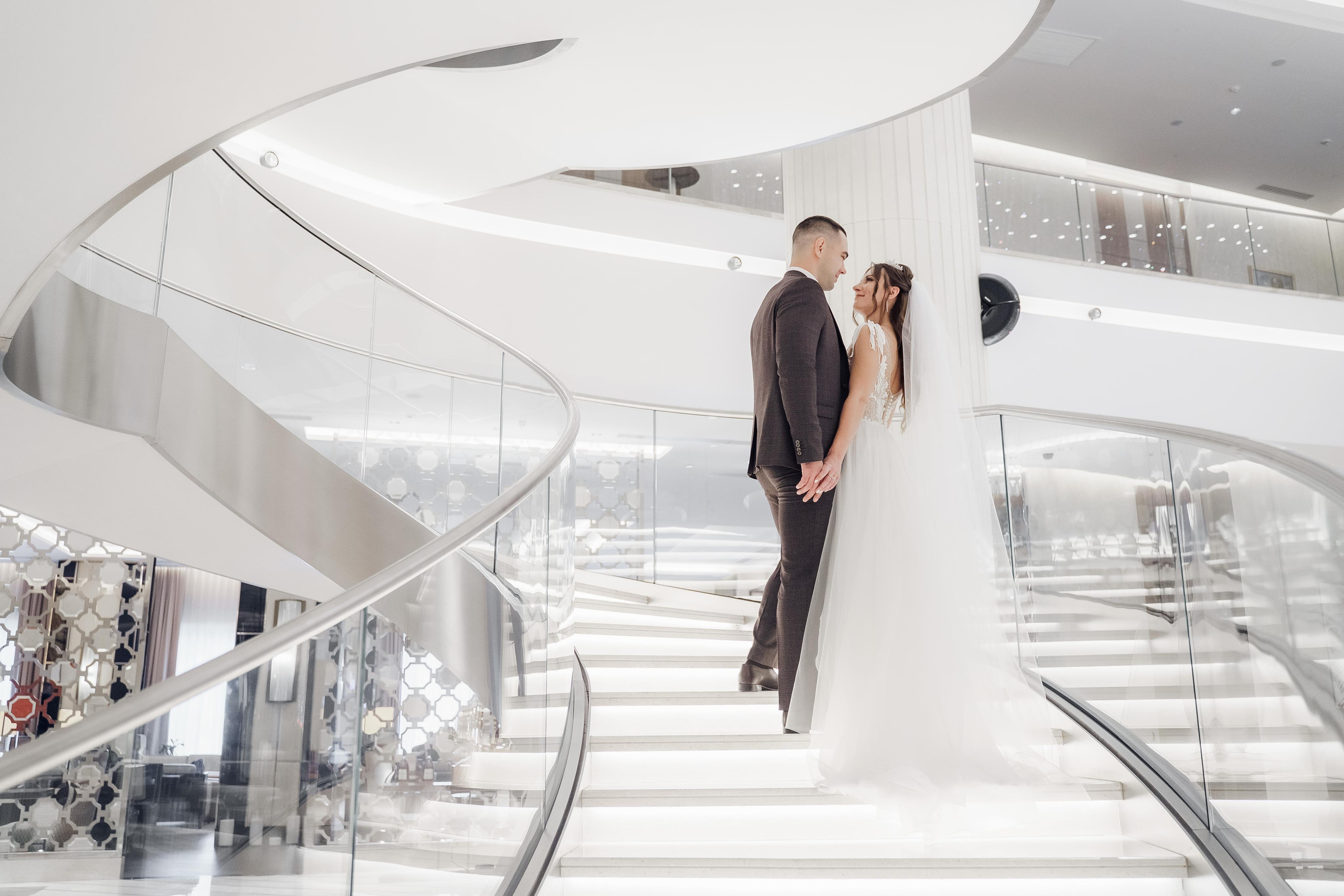 Мы в моменте. Свадебный фотограф Москва и МО